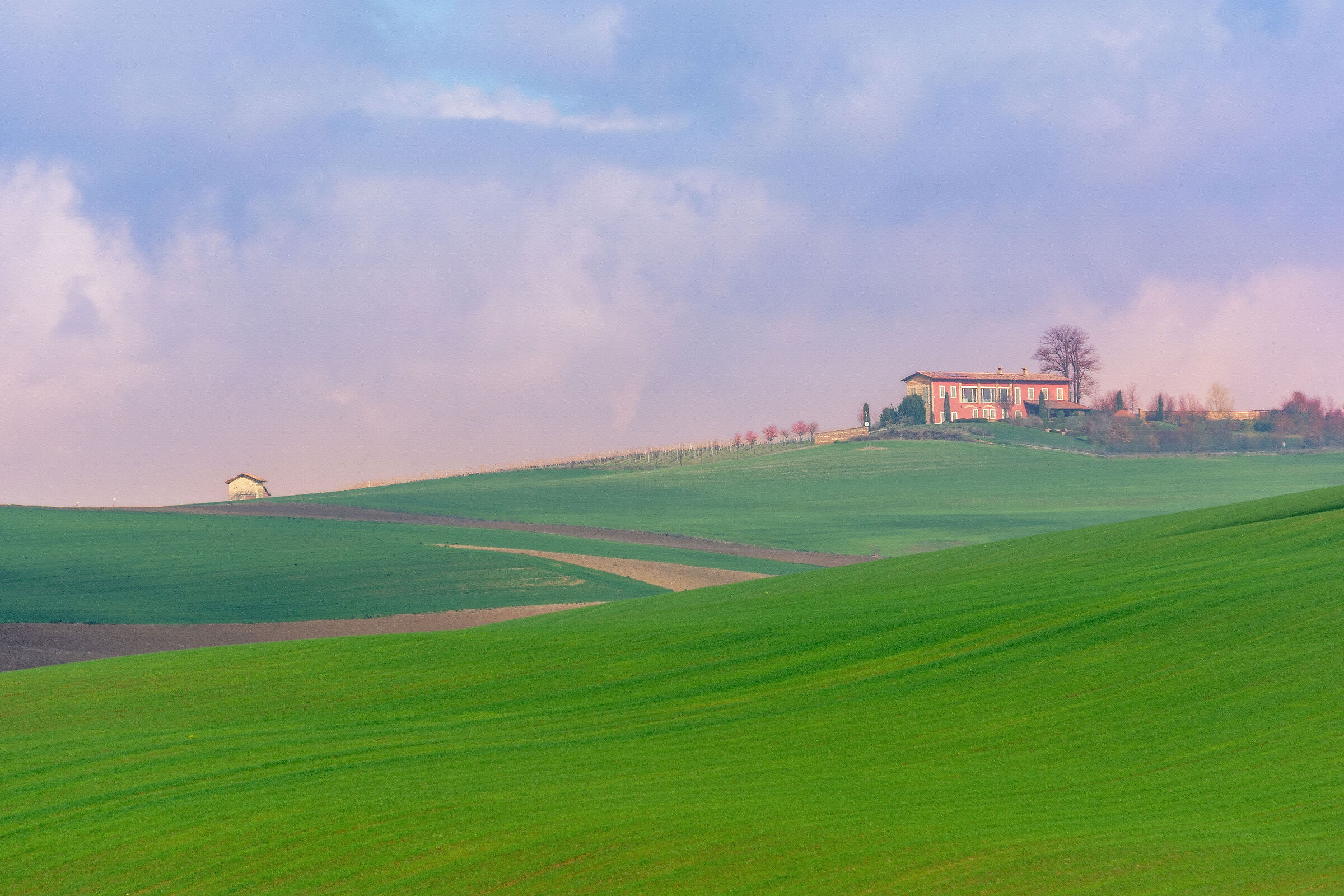 Monferrato