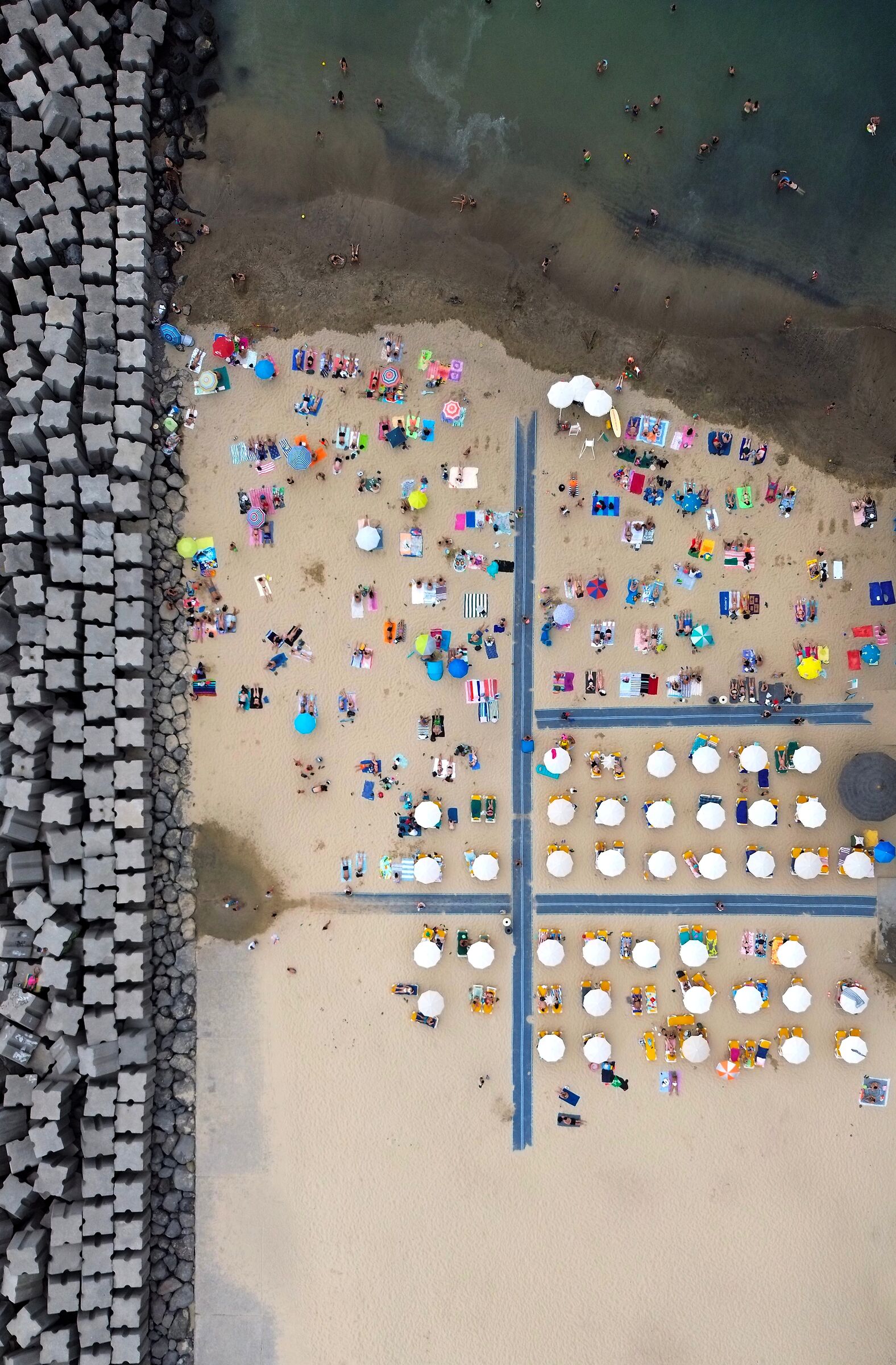 Ci verrebbe bene un puzzle!