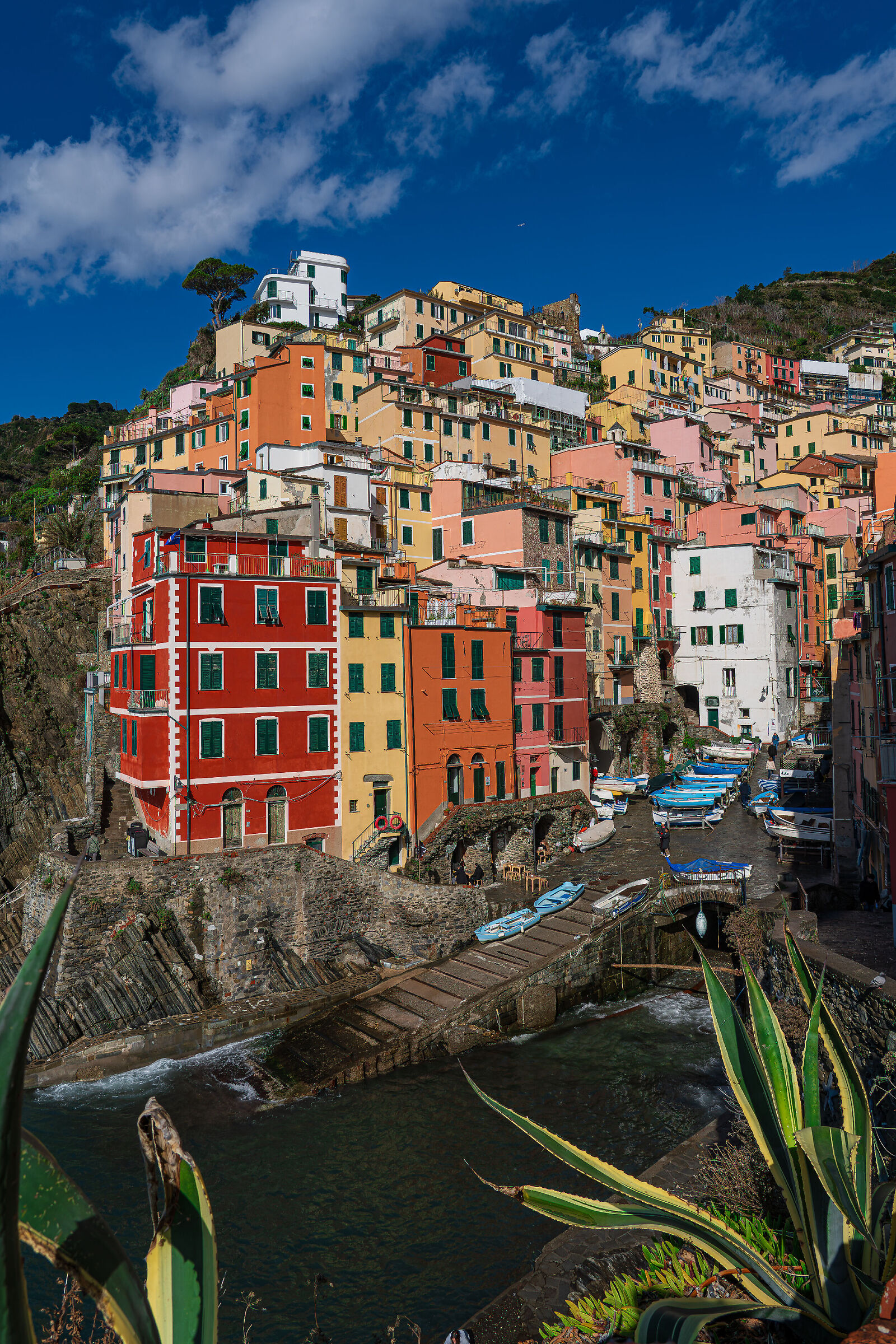 Riomaggiore