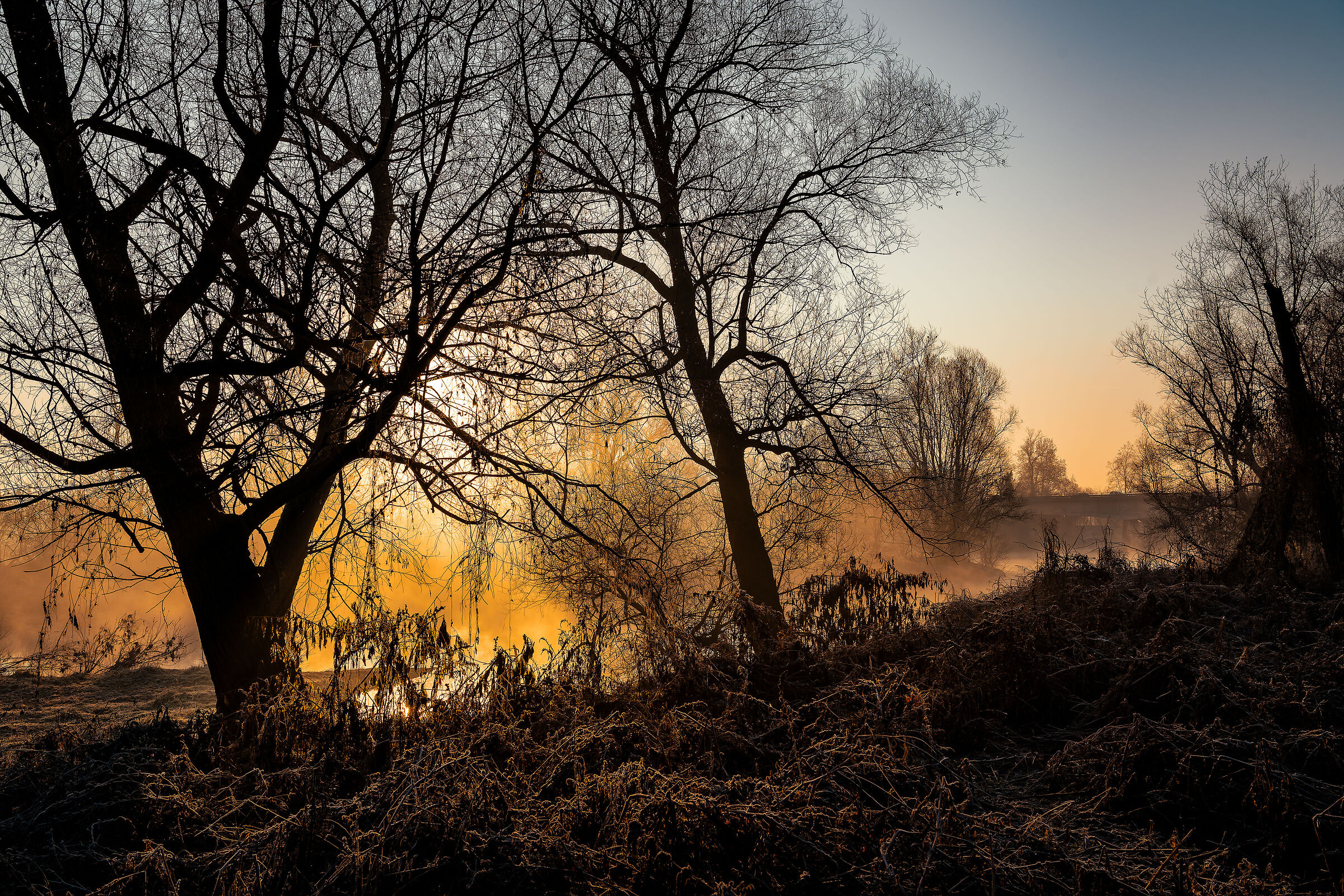 Alba sull'Adda (loc. Bisnate)