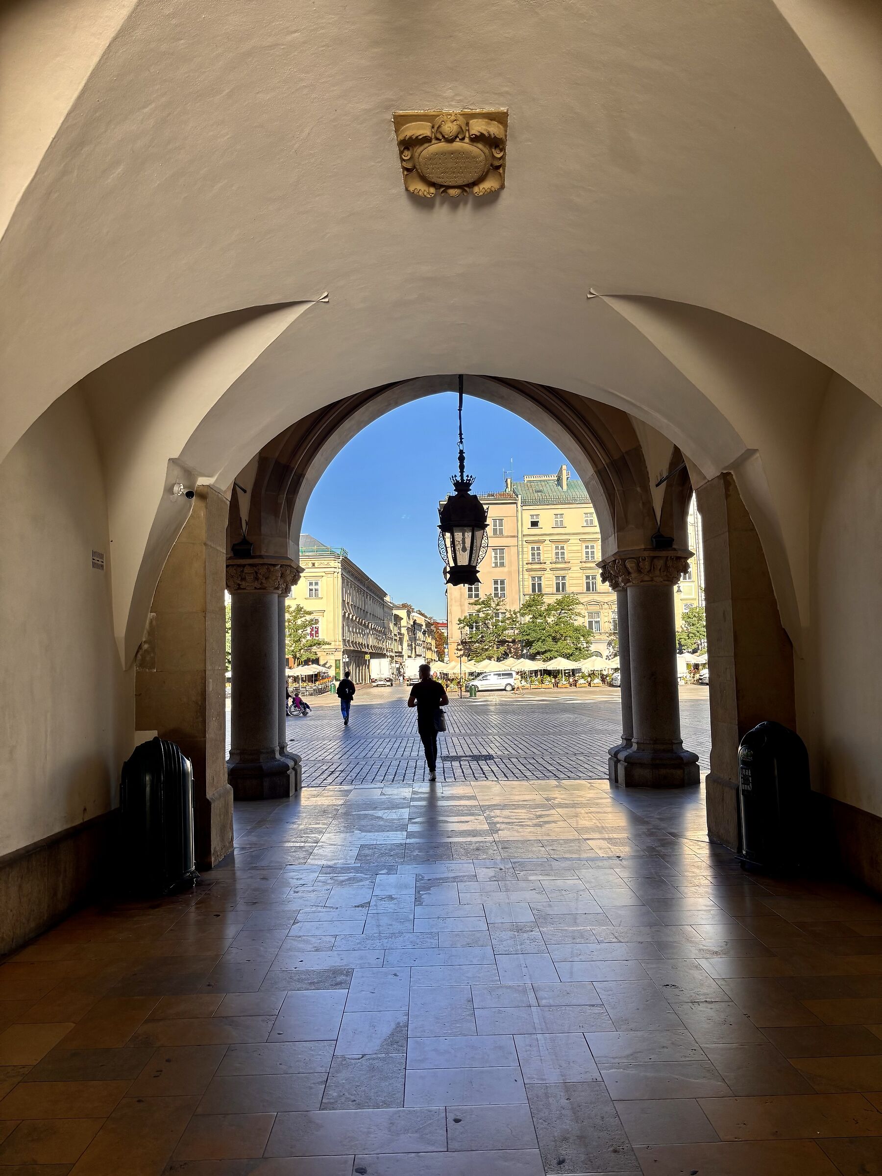 Krakow