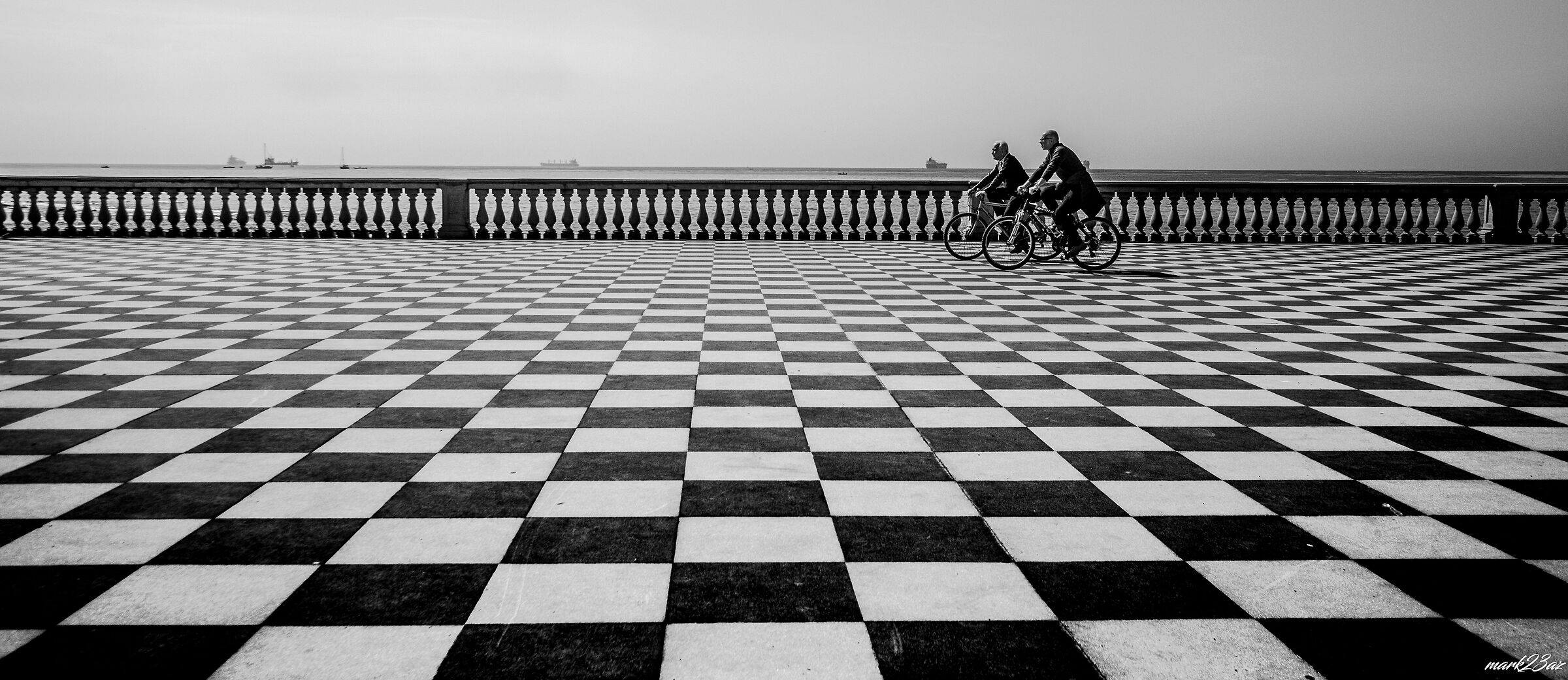 Livorno terrace mascagni