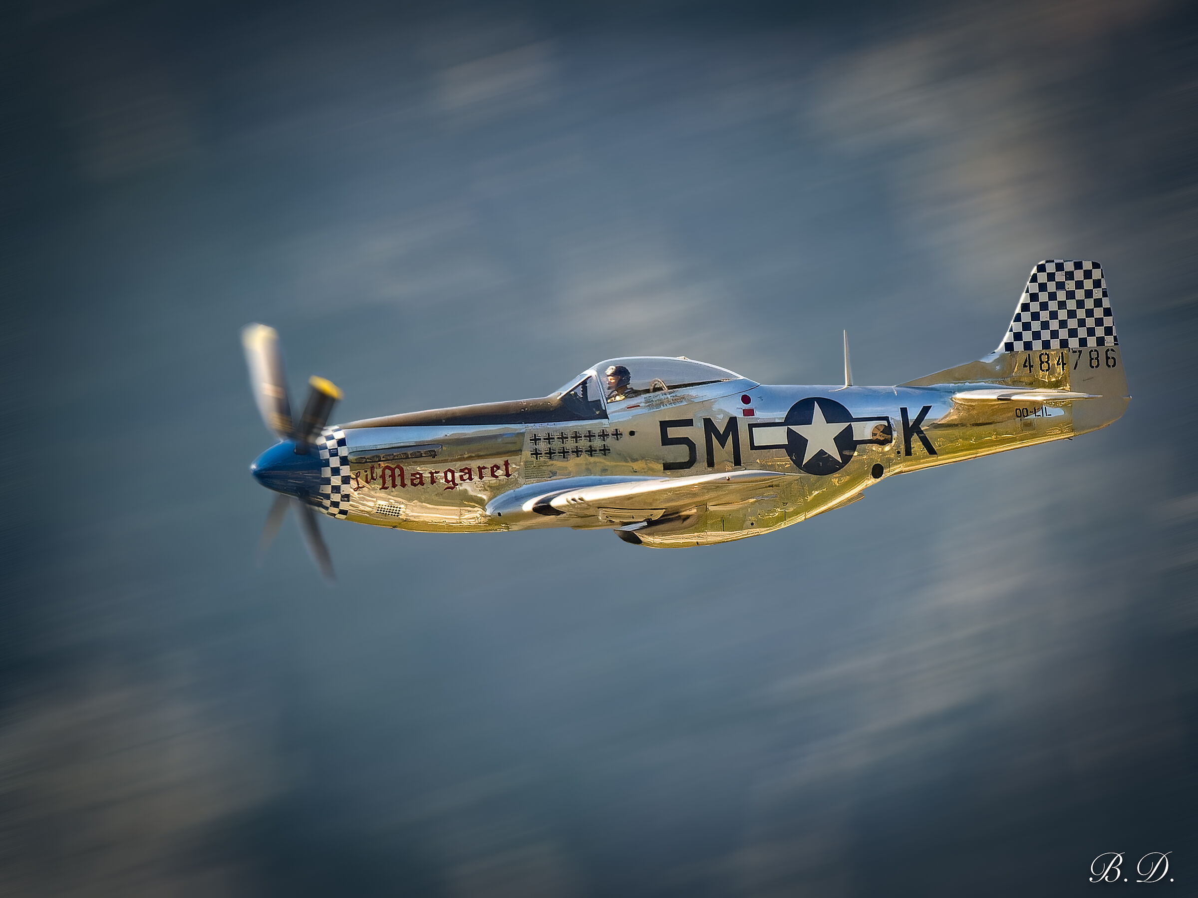 Mustang