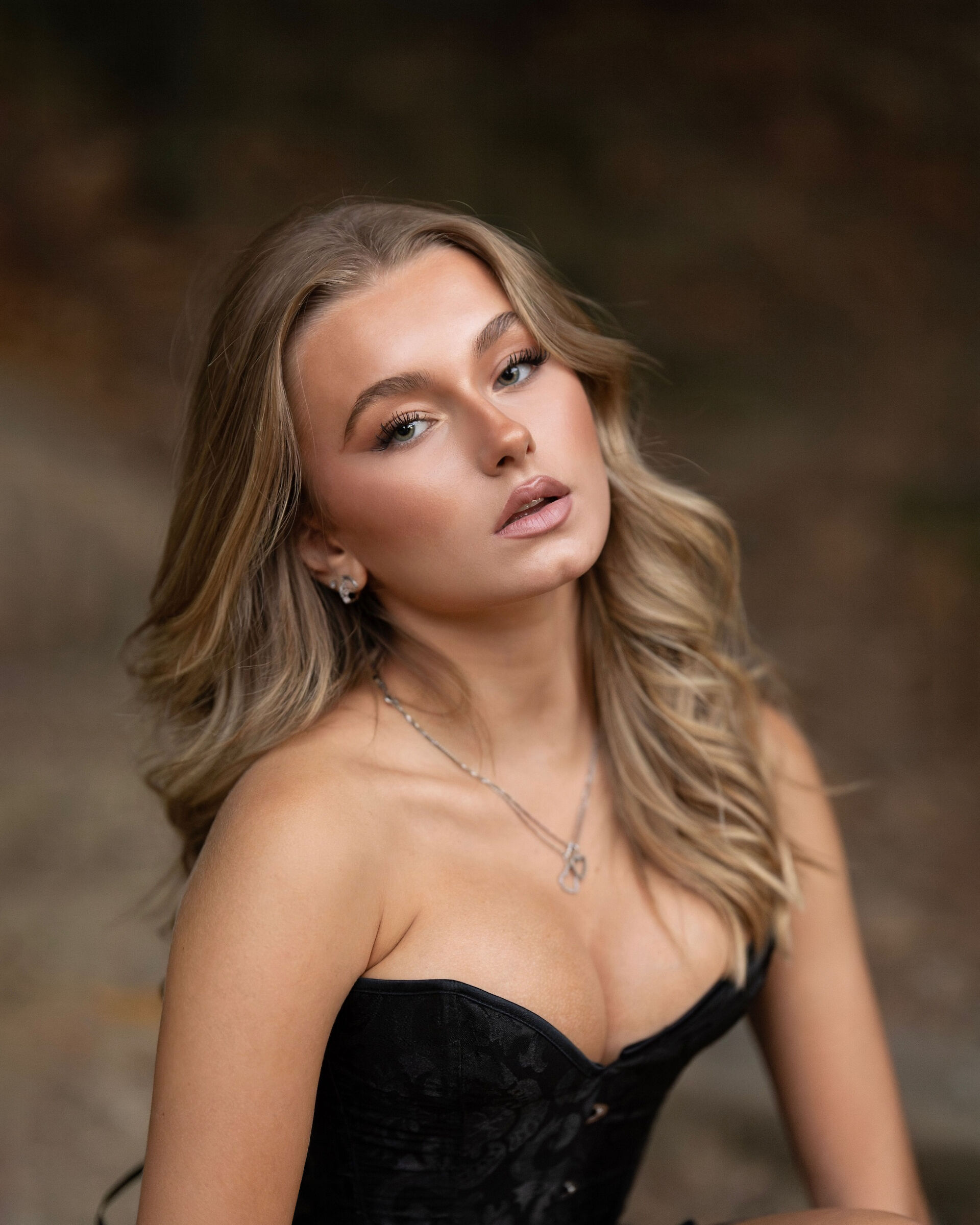 Alessia - Angel Face