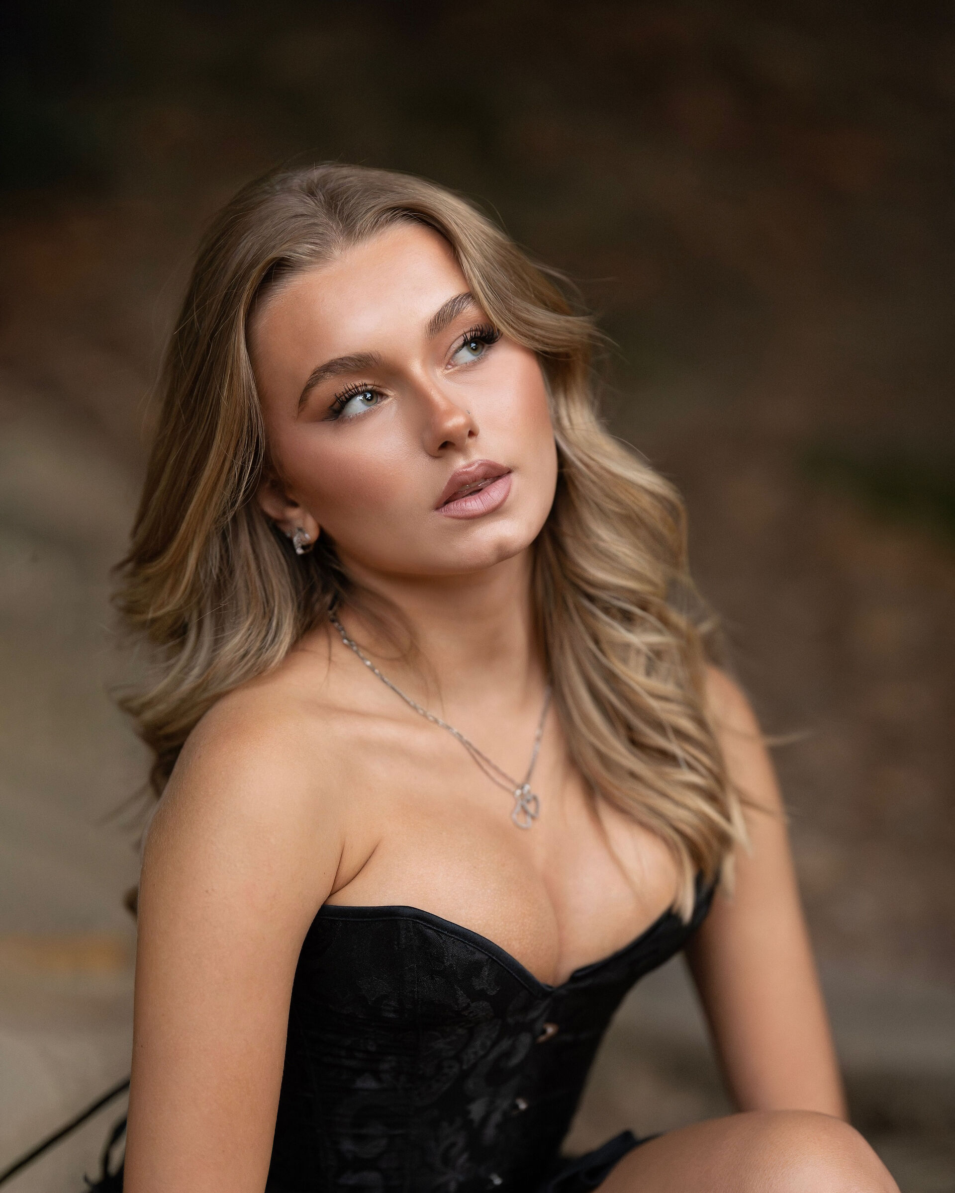 Alessia - Angel Face