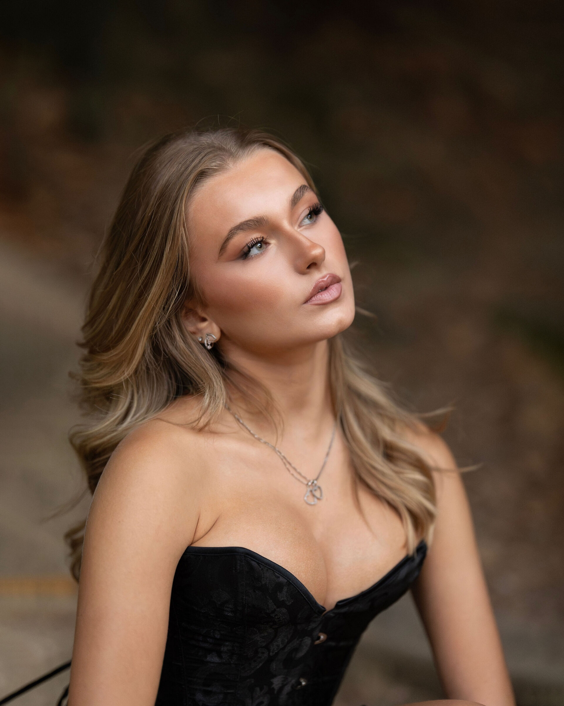 Alessia - Angel Face