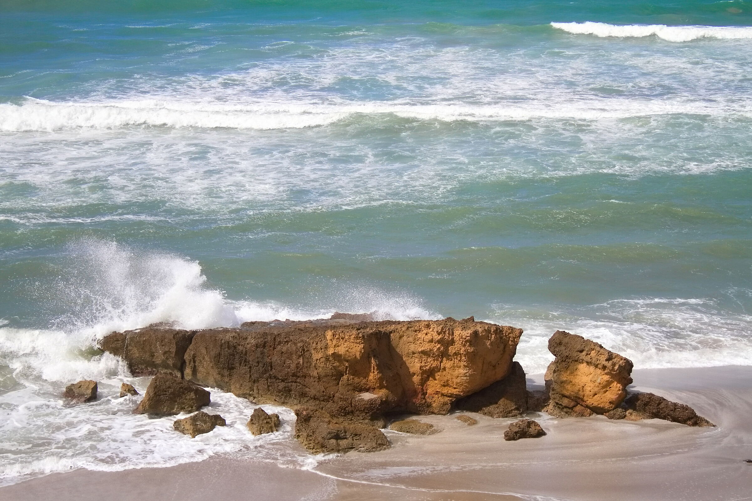 Sea