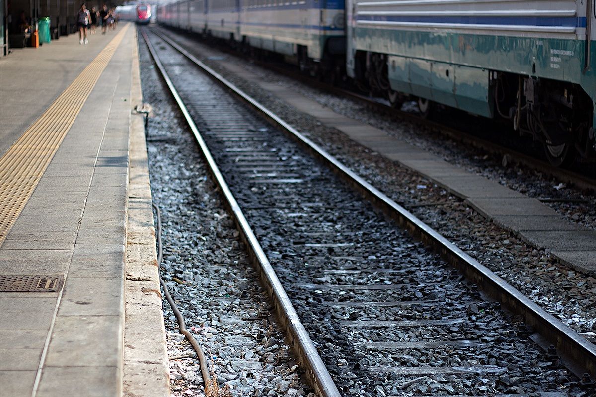 C'è Chi Viene e Chi Va (Parte 2)