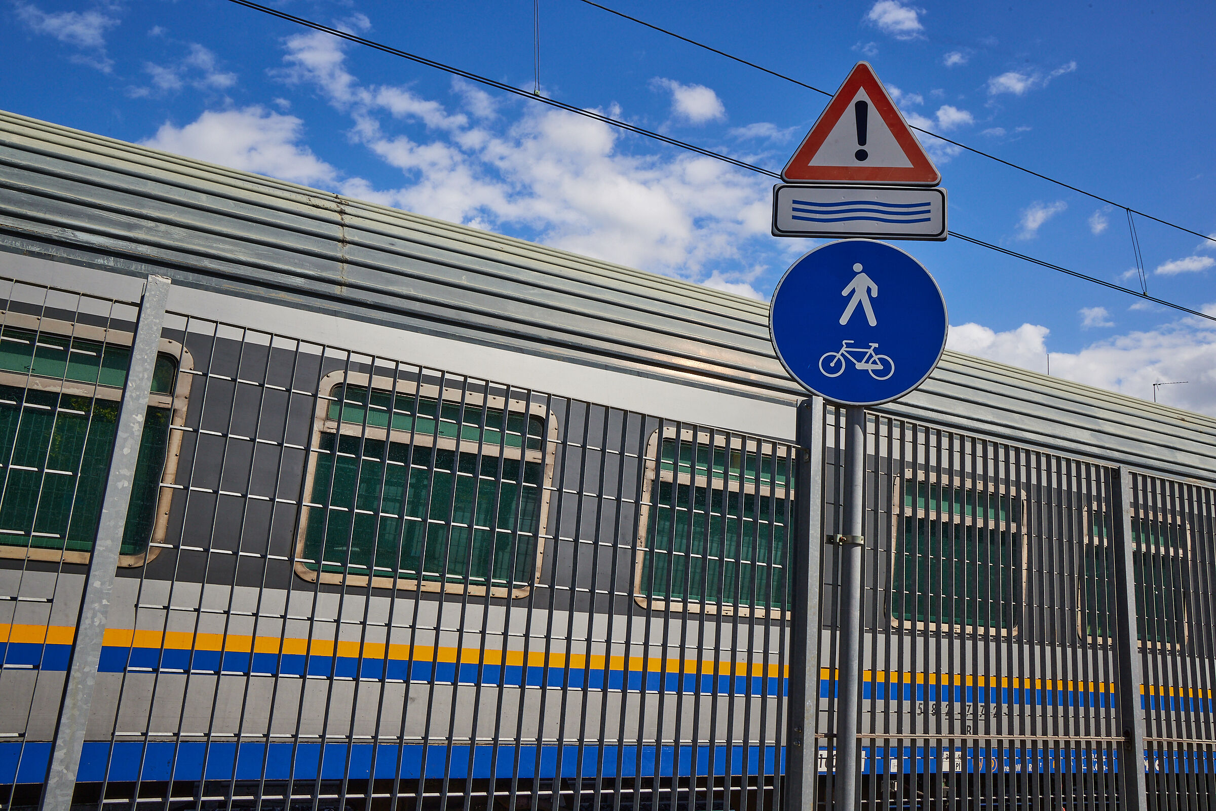 pedotreno