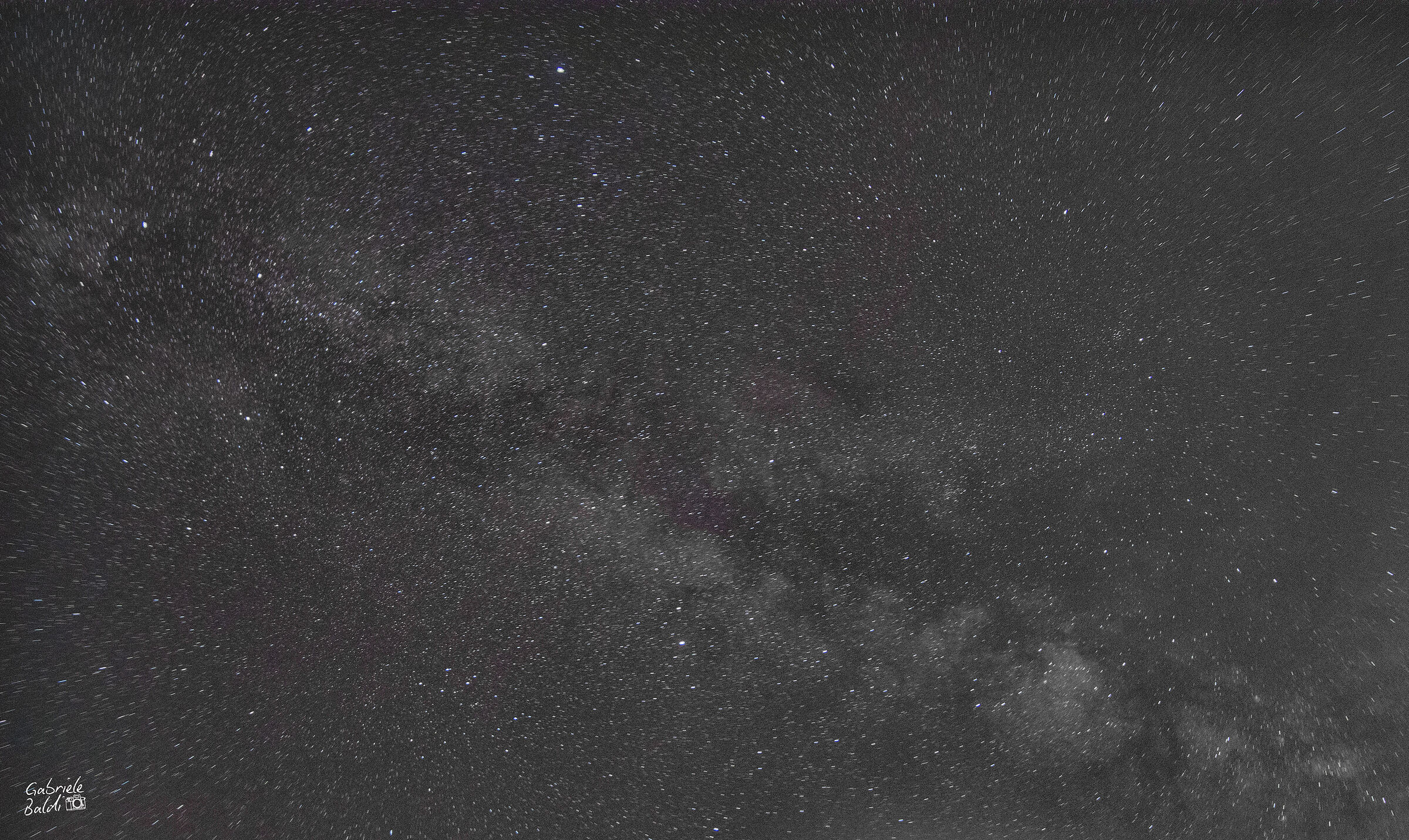 Via Lattea (stacking)