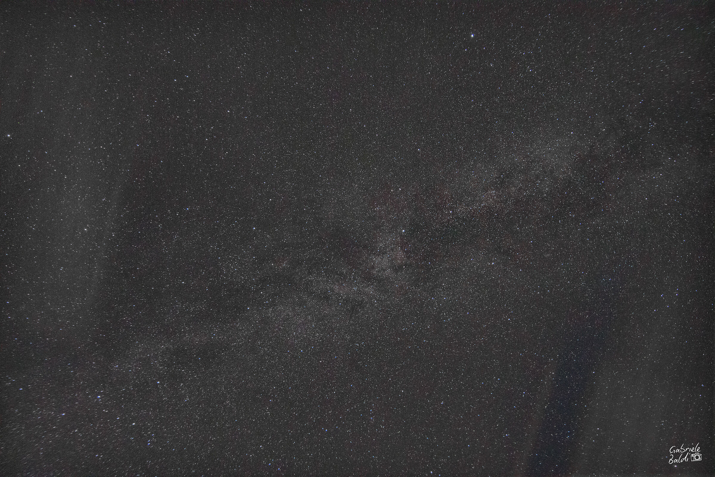 Via Lattea (stacking)