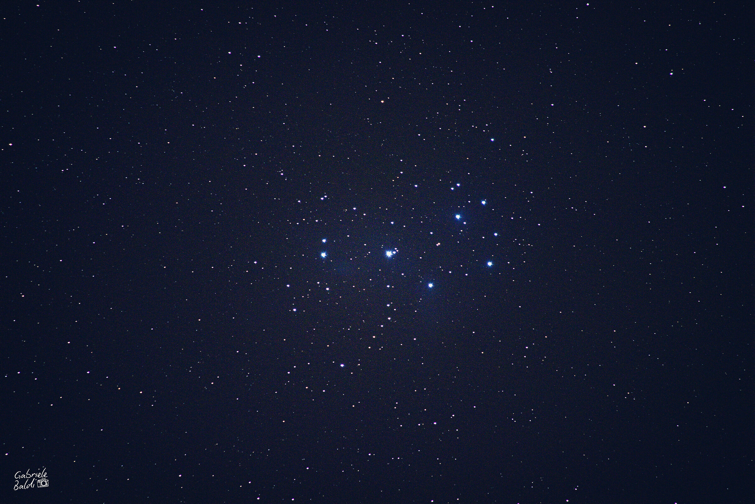 Pleiadi