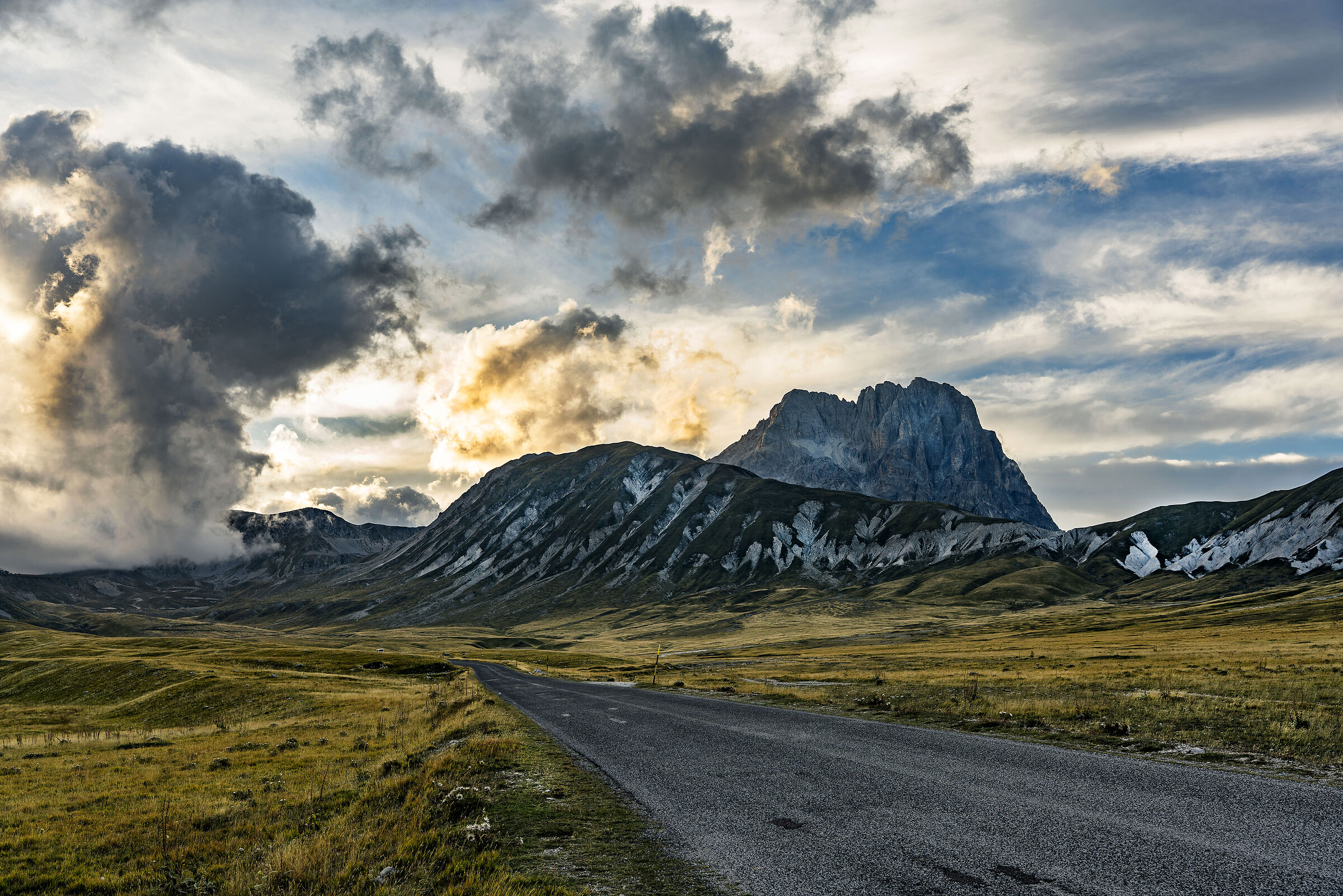 Campo Imperatore