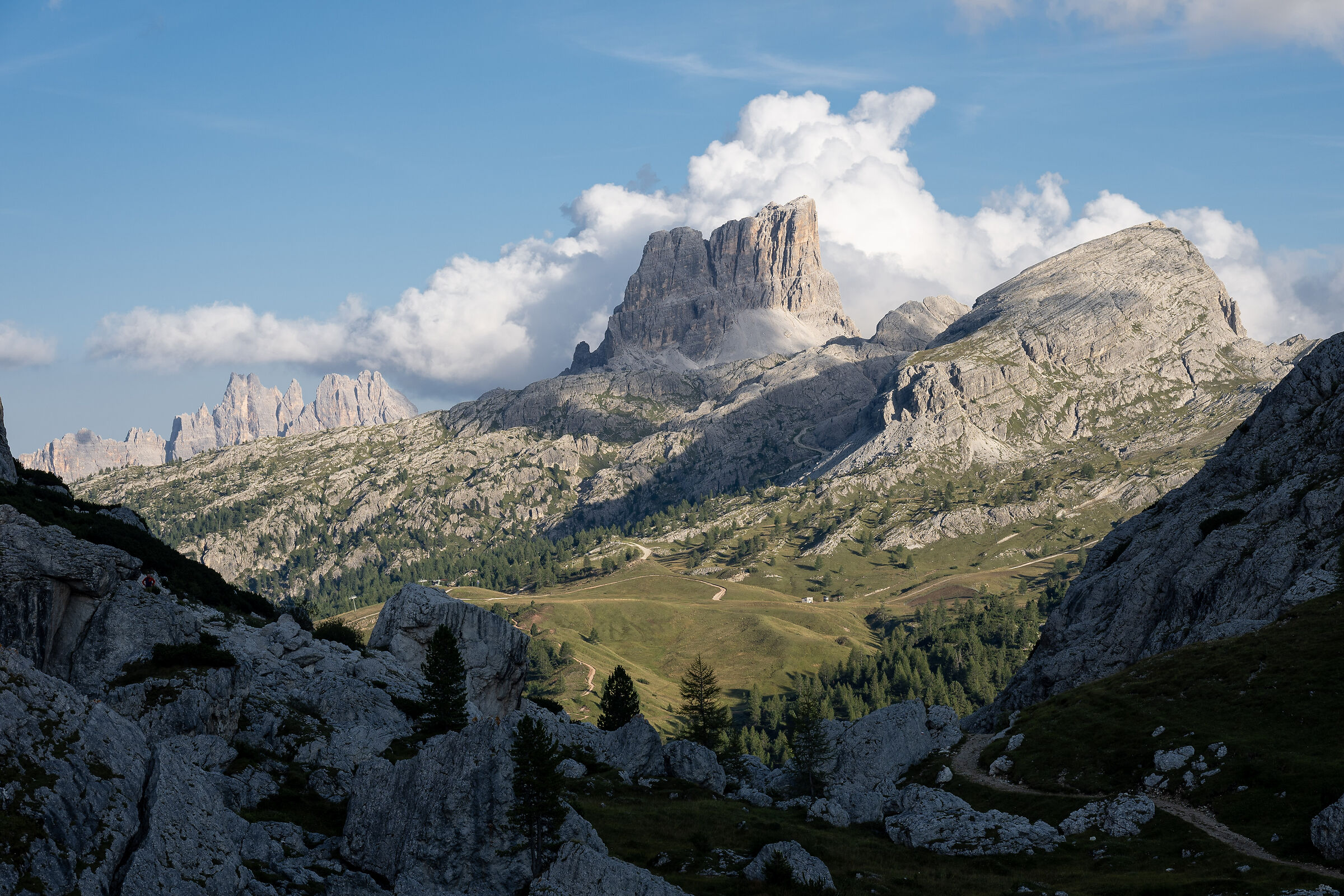 Val Parola