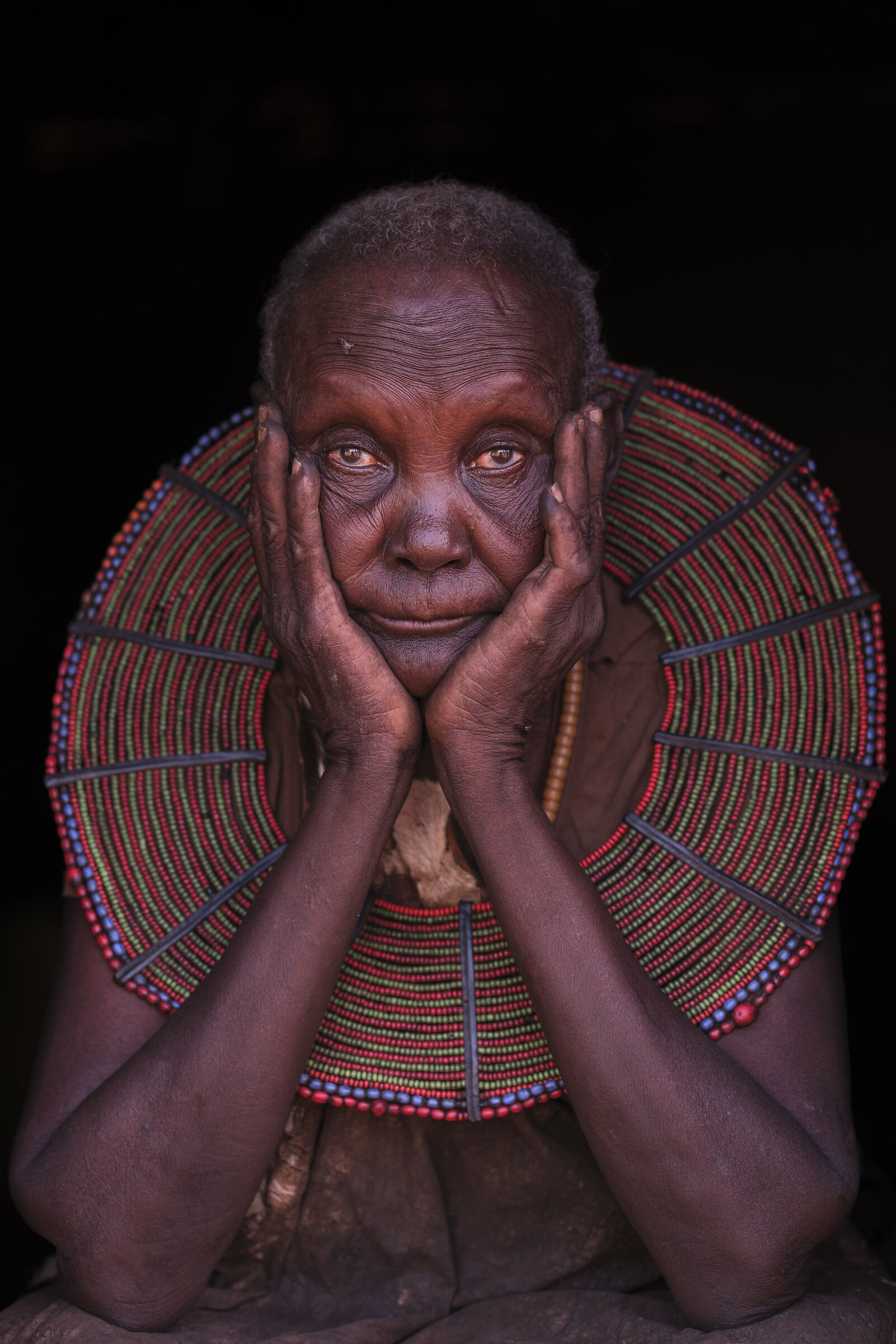 Pokot Tribe NORTHERN KENYA