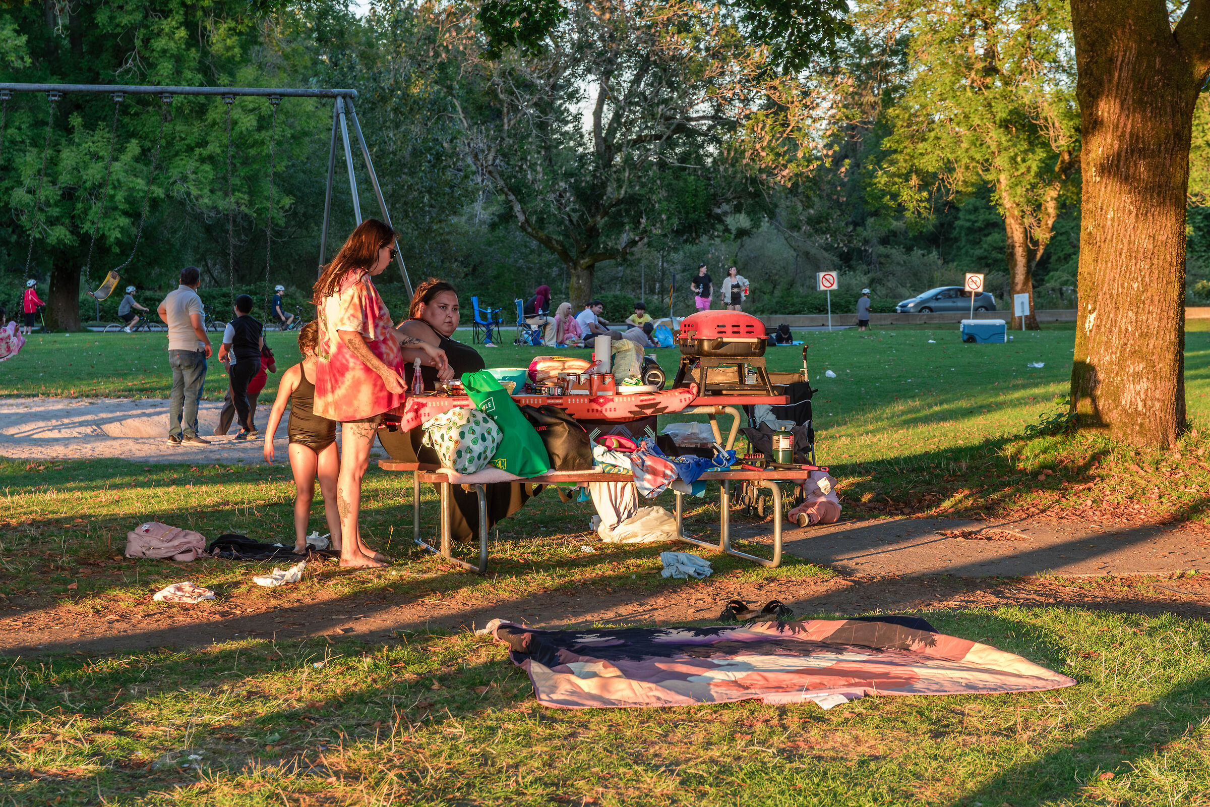 Picnic