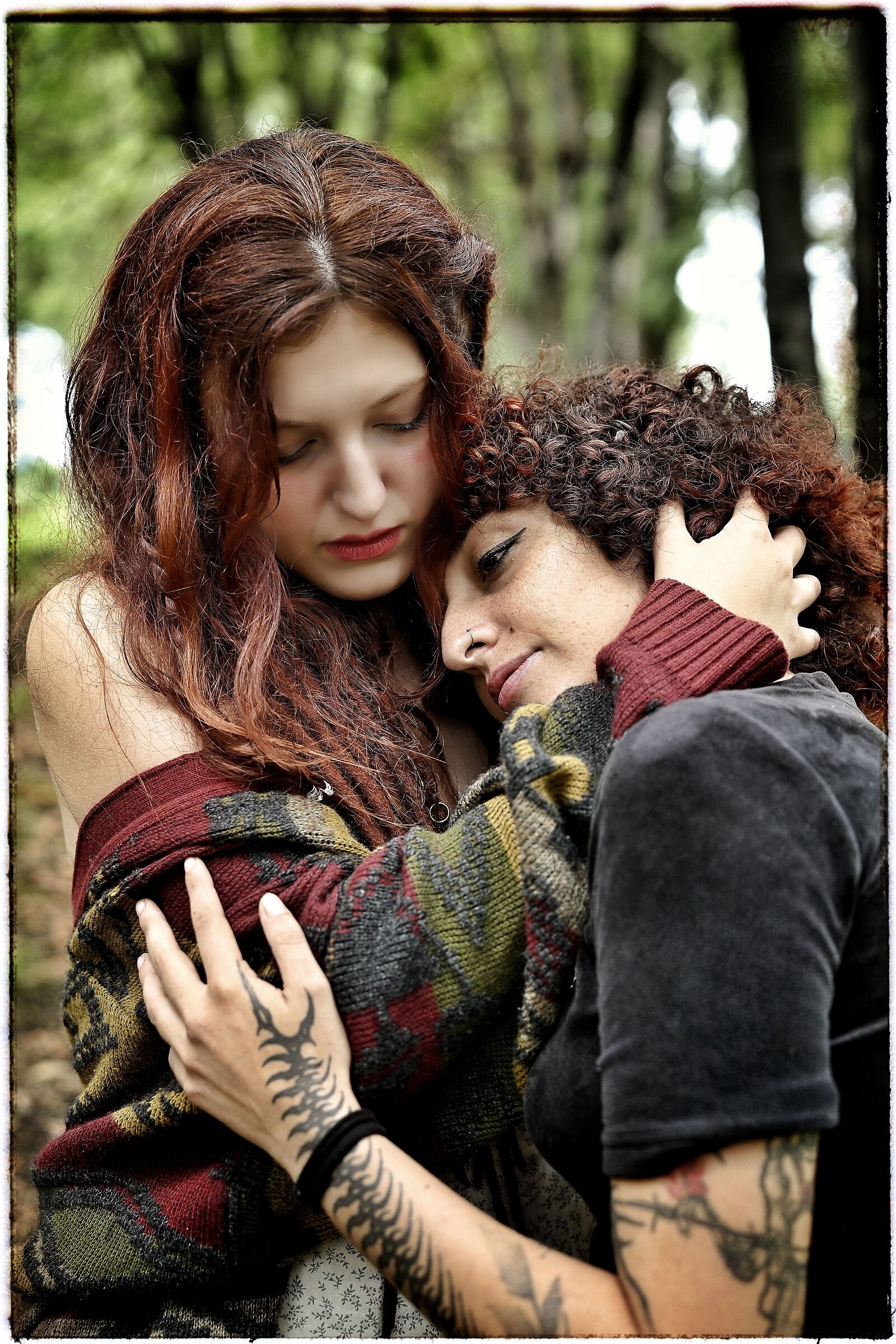 Embrace