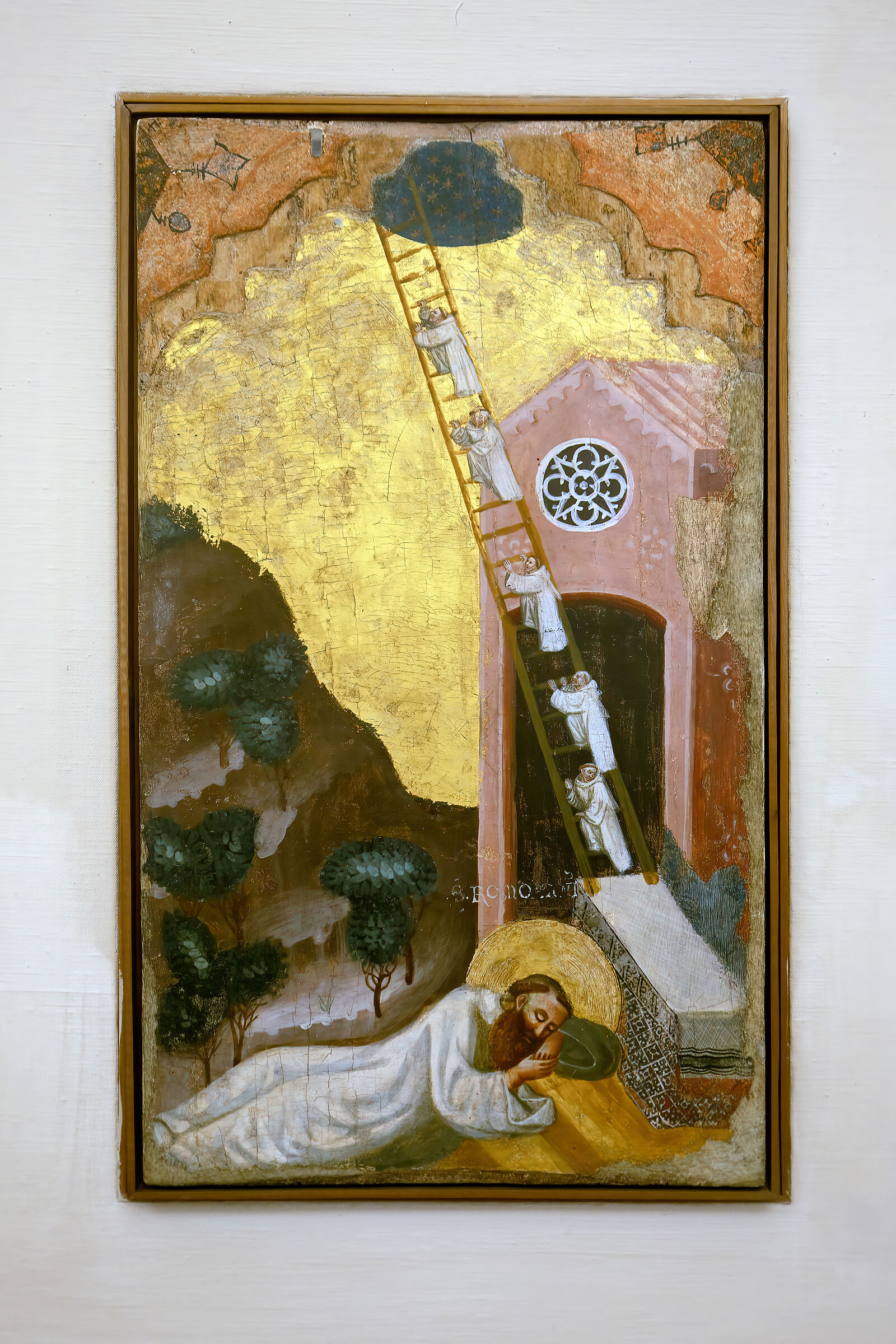 Stairway to Heaven...