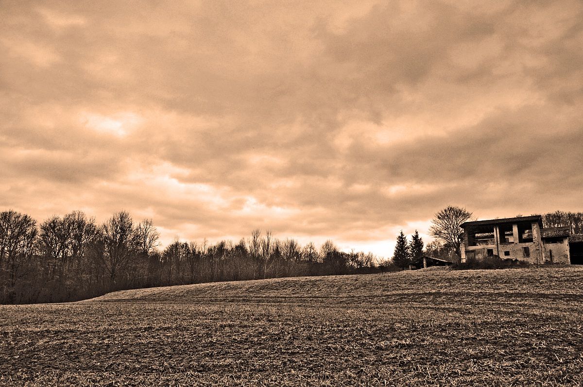 Brave new world (Iron Maiden)