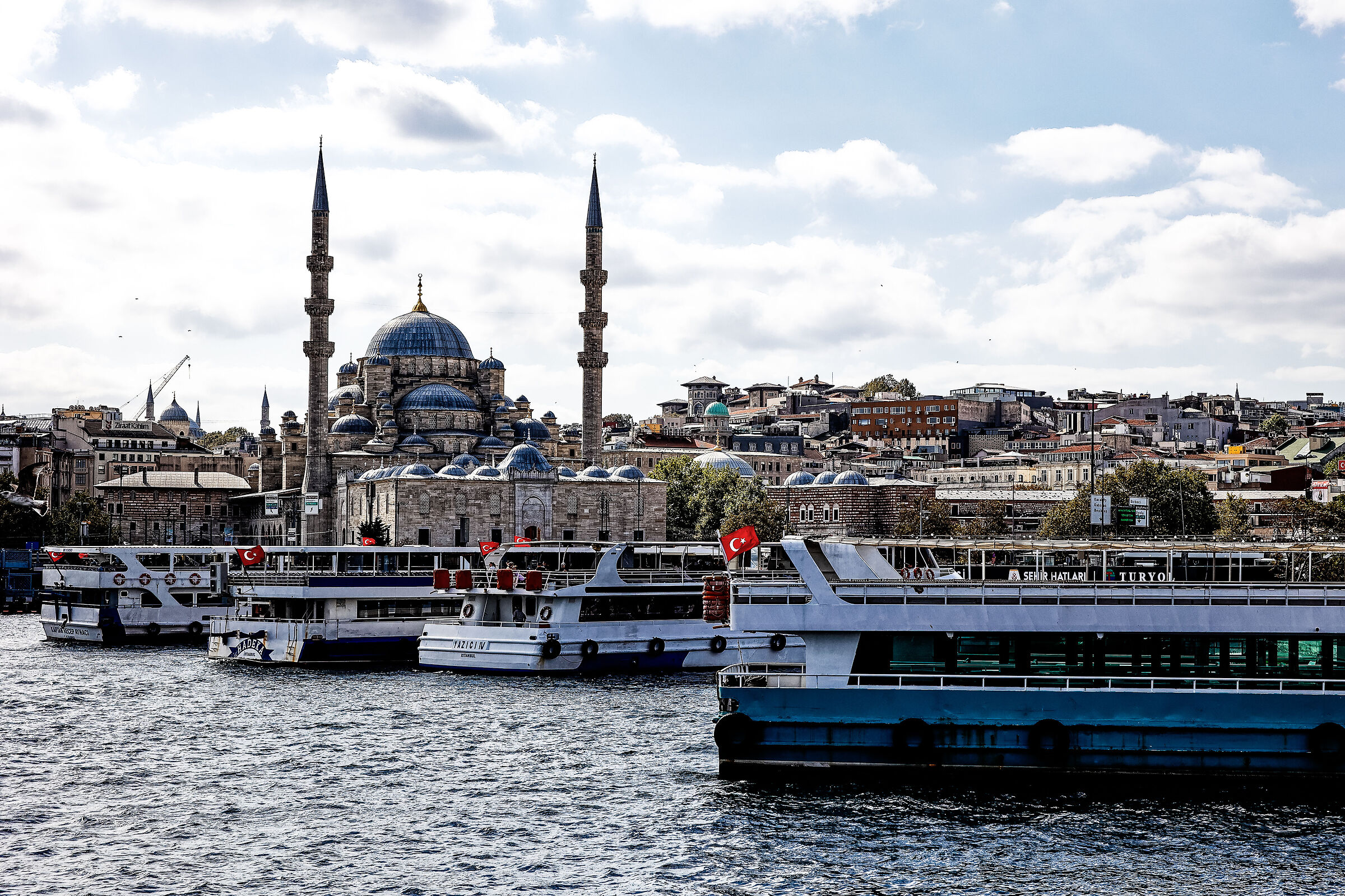 Bosphorus