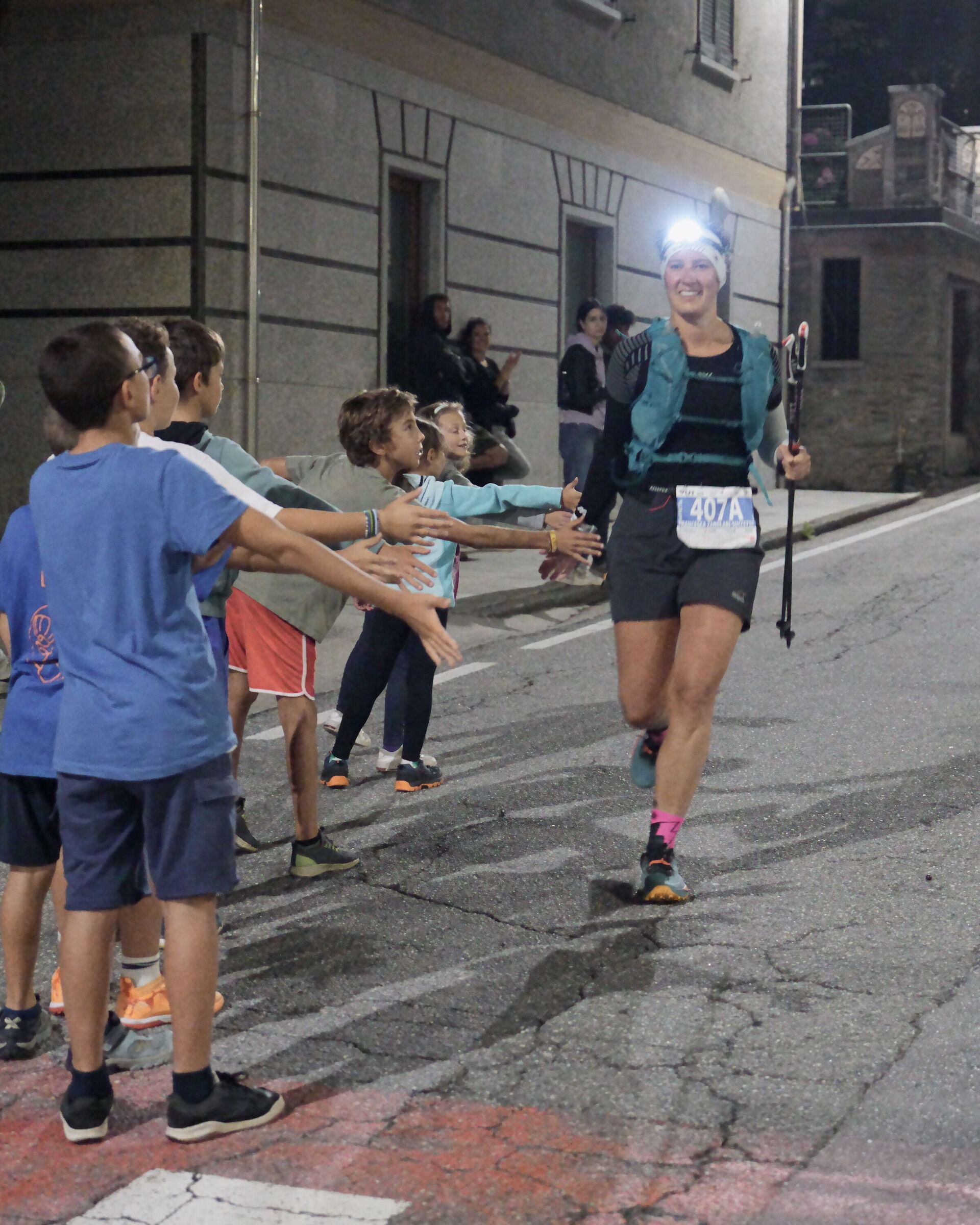 Valmalenco Ultra Distance Trail 2025 - VUT - Valtellina