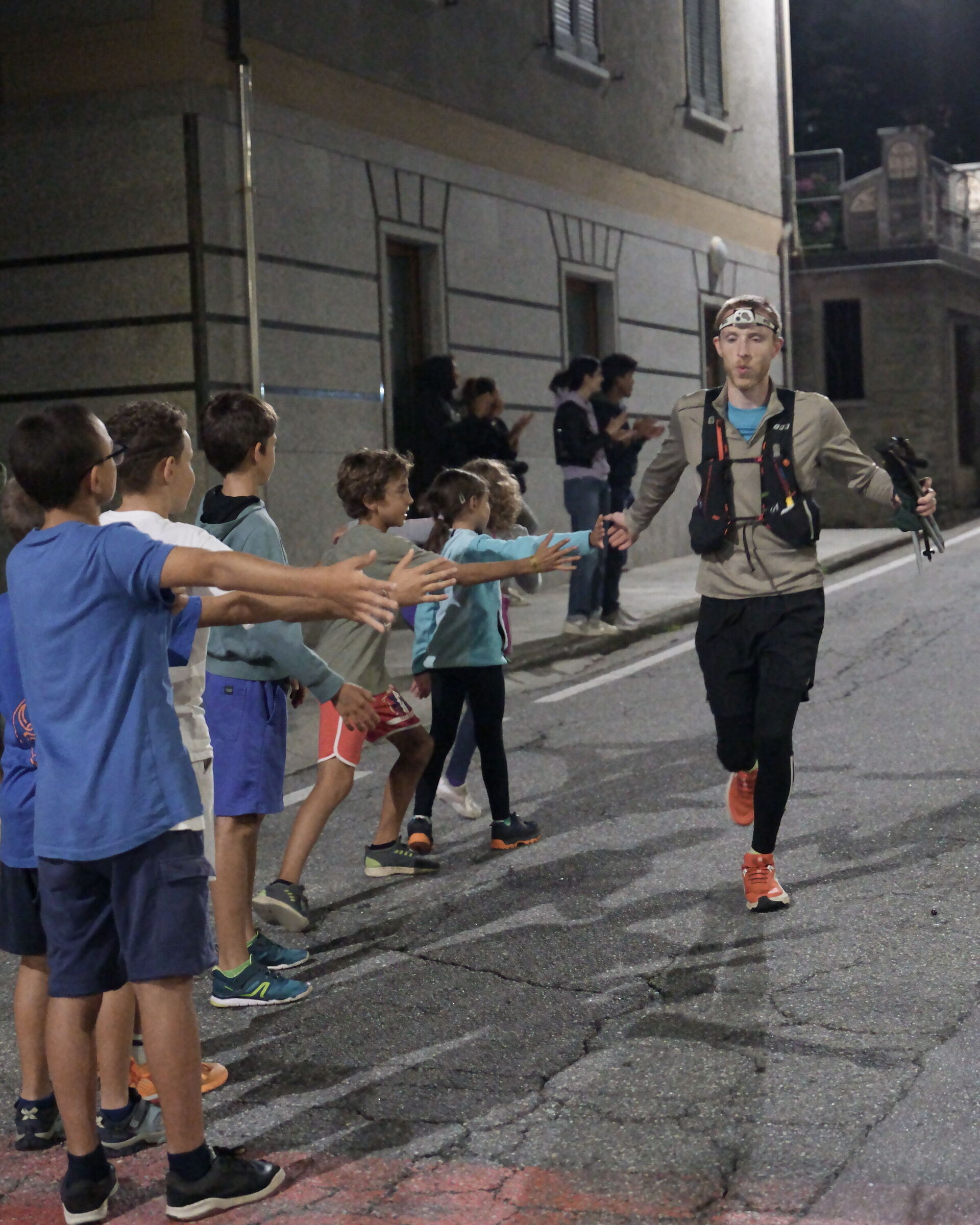 Valmalenco Ultra Distance Trail 2025 - VUT - Valtellina