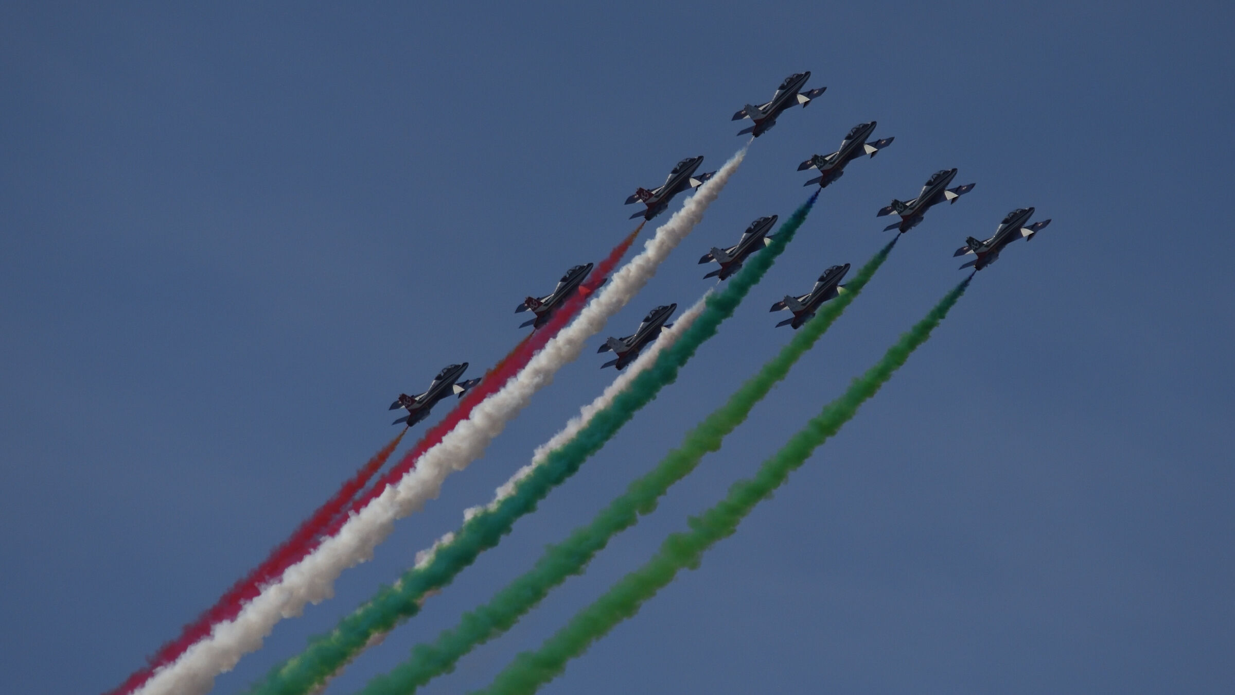 A classic that always inspires