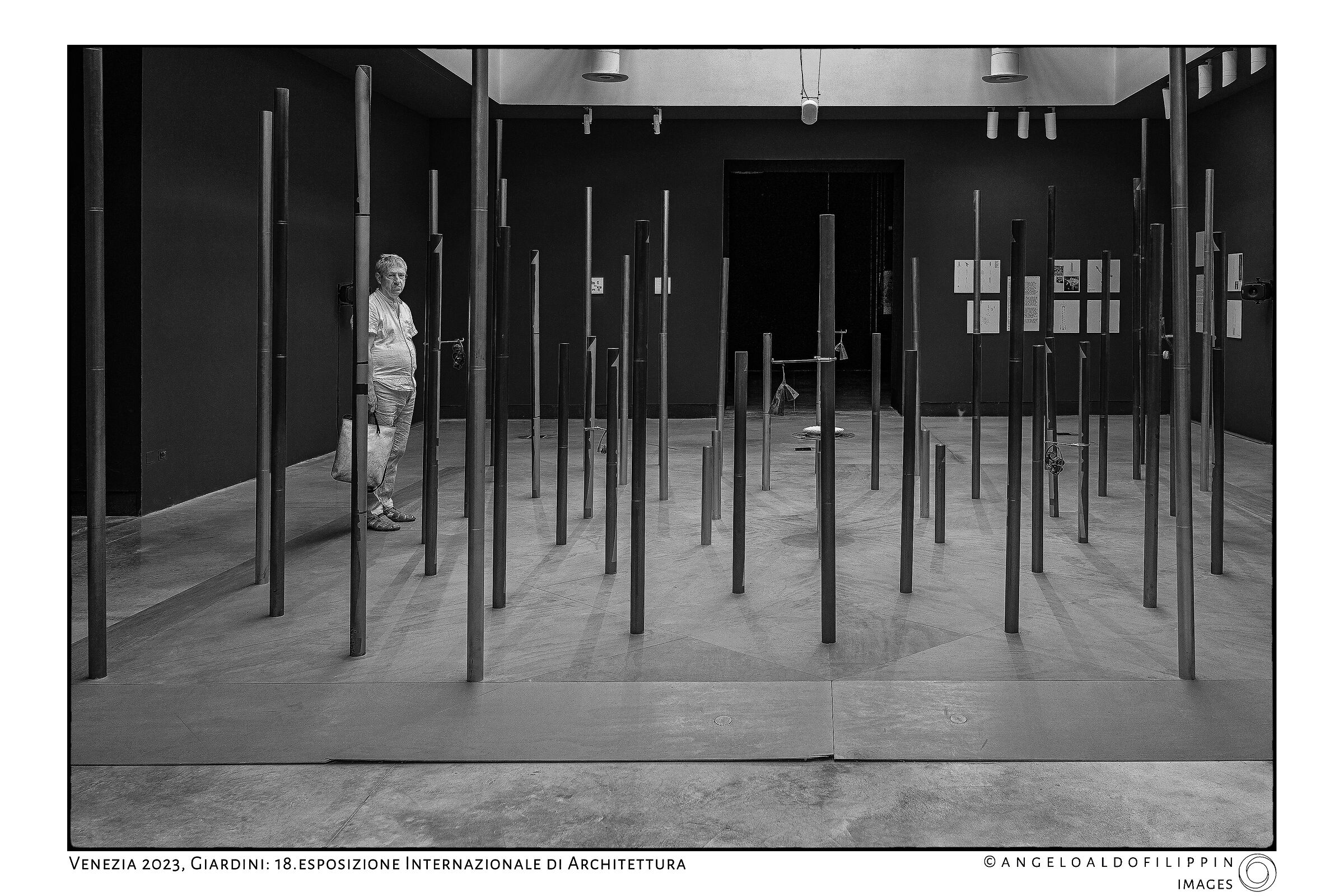 Venice 2023, 18th Venice Architecture Biennale