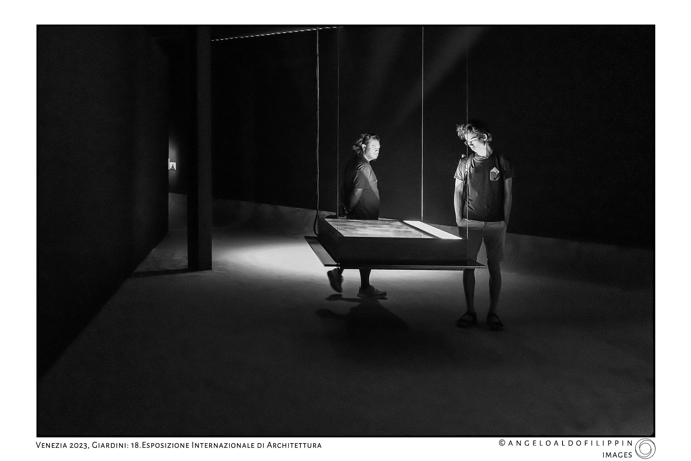 Venice 2023, 18th Venice Architecture Biennale