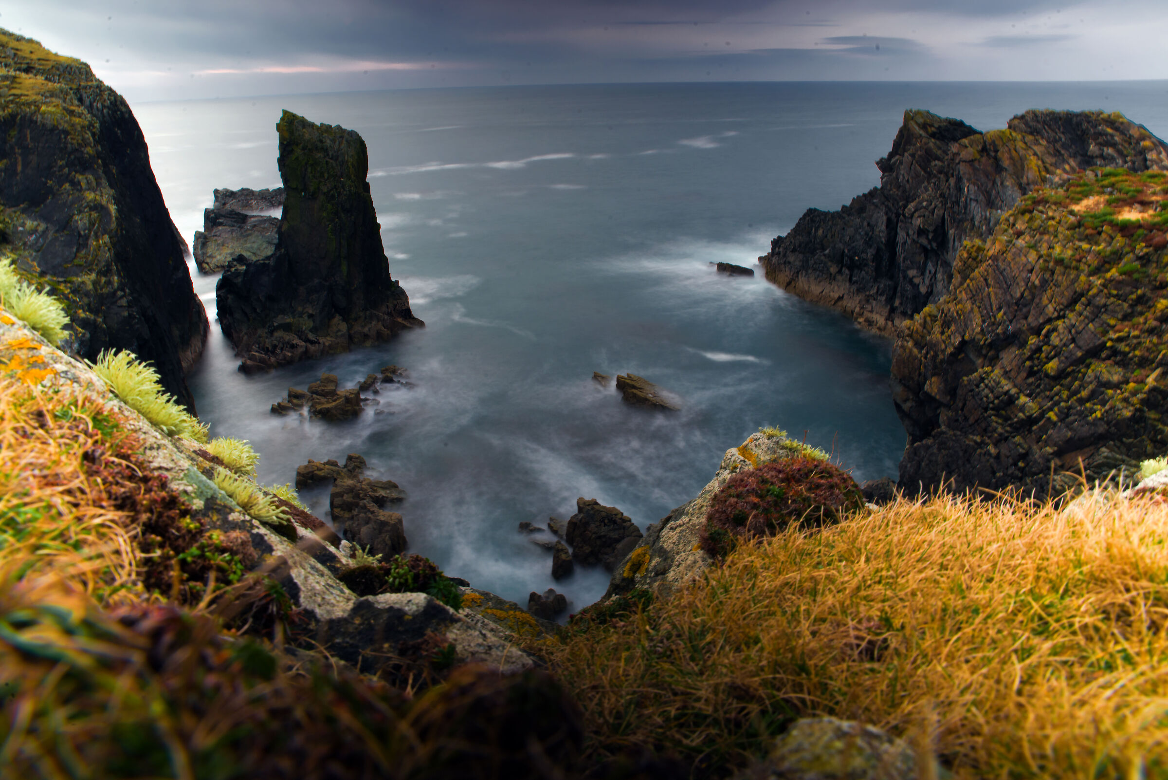 Cliffs 1