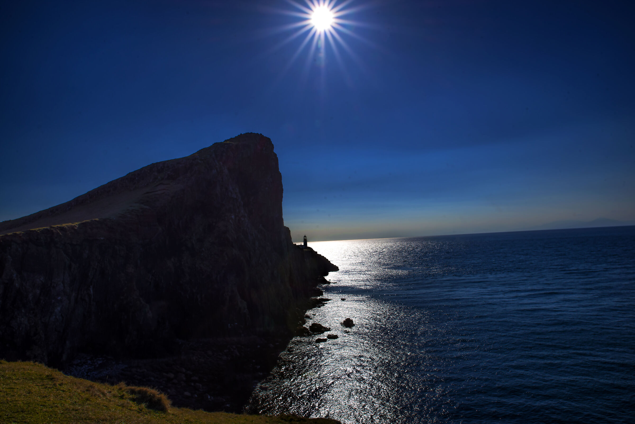 Cliffs 2