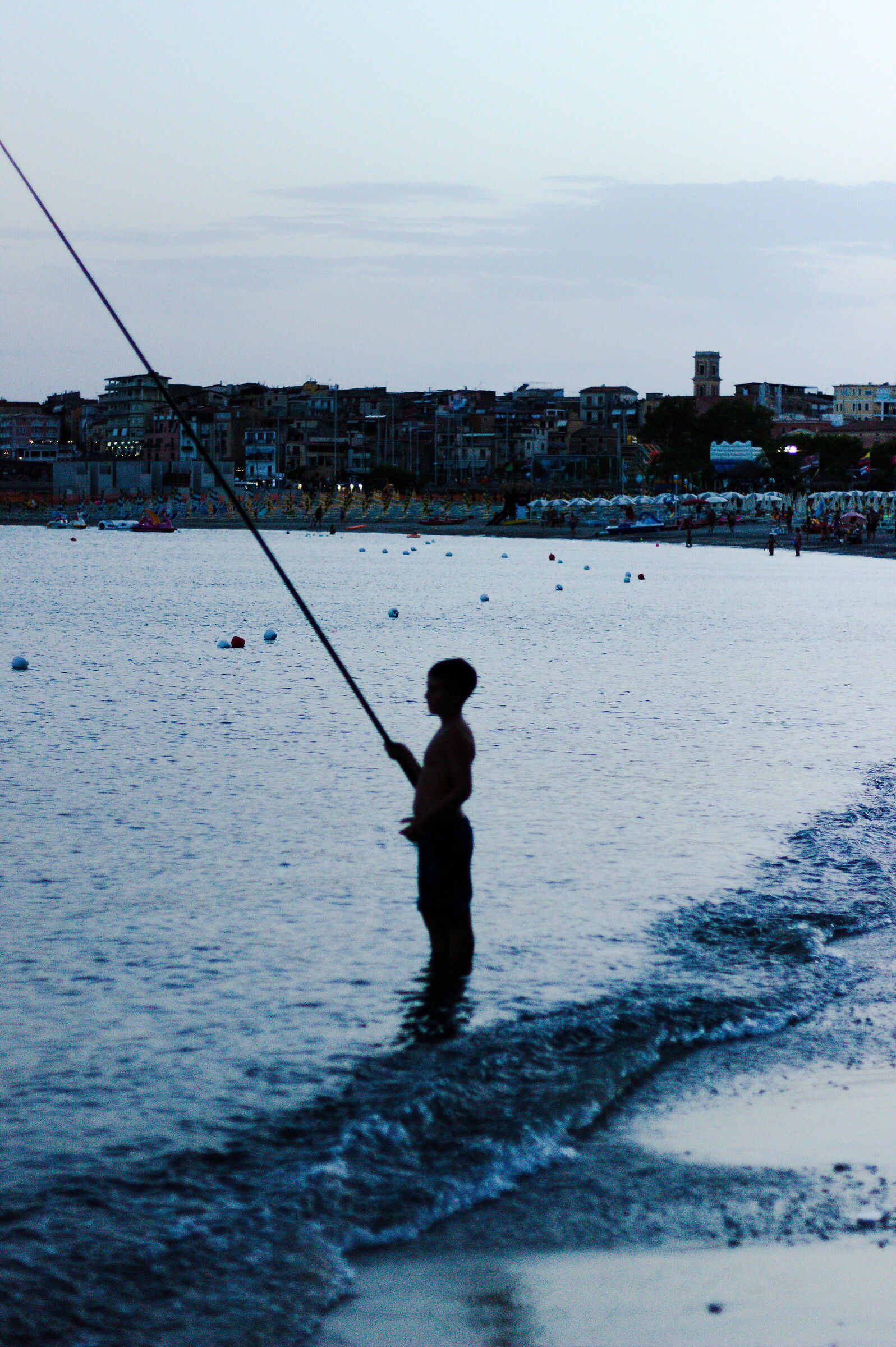 Freedom without timetables