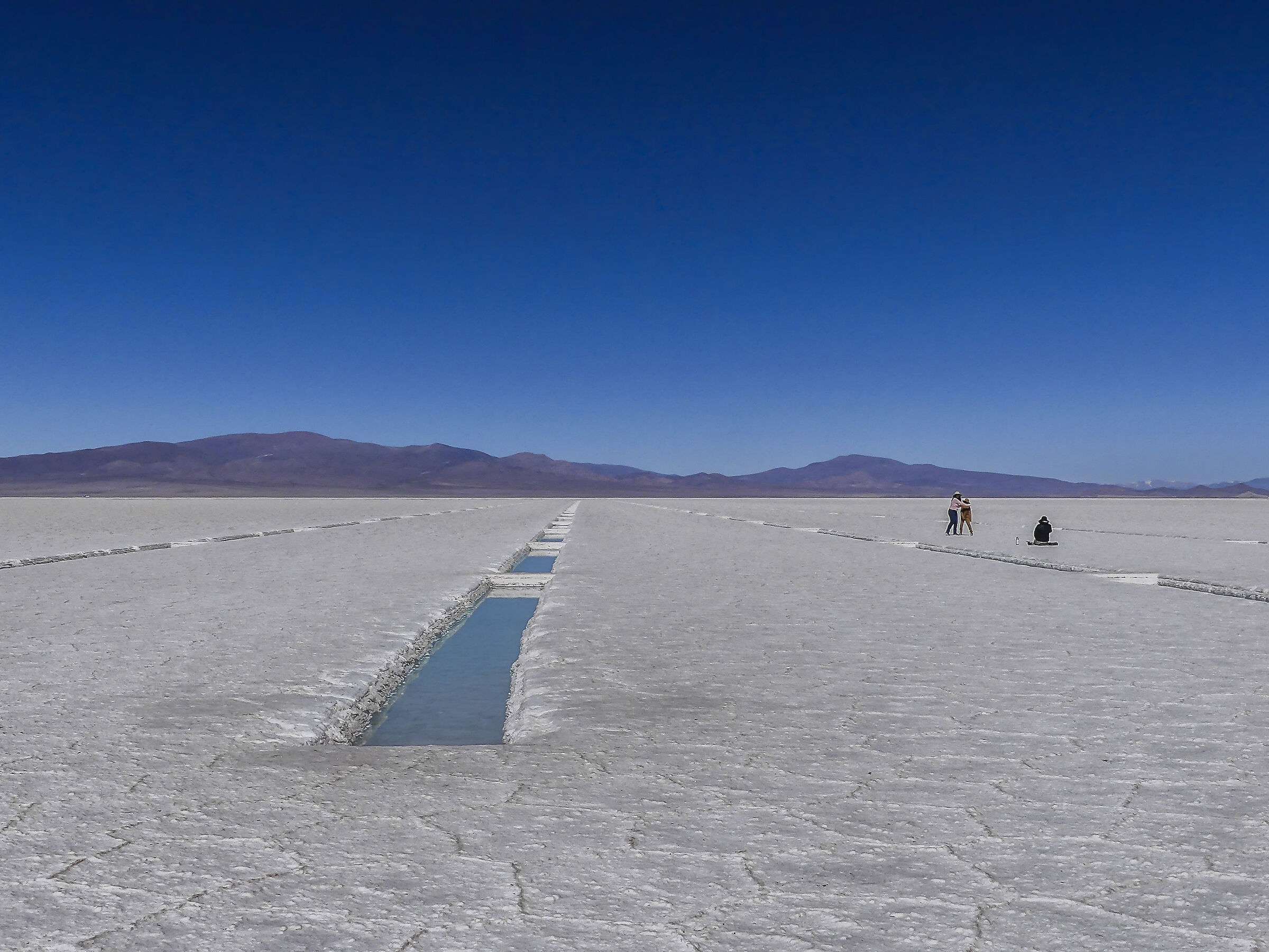 Salinas Grandes No. 3