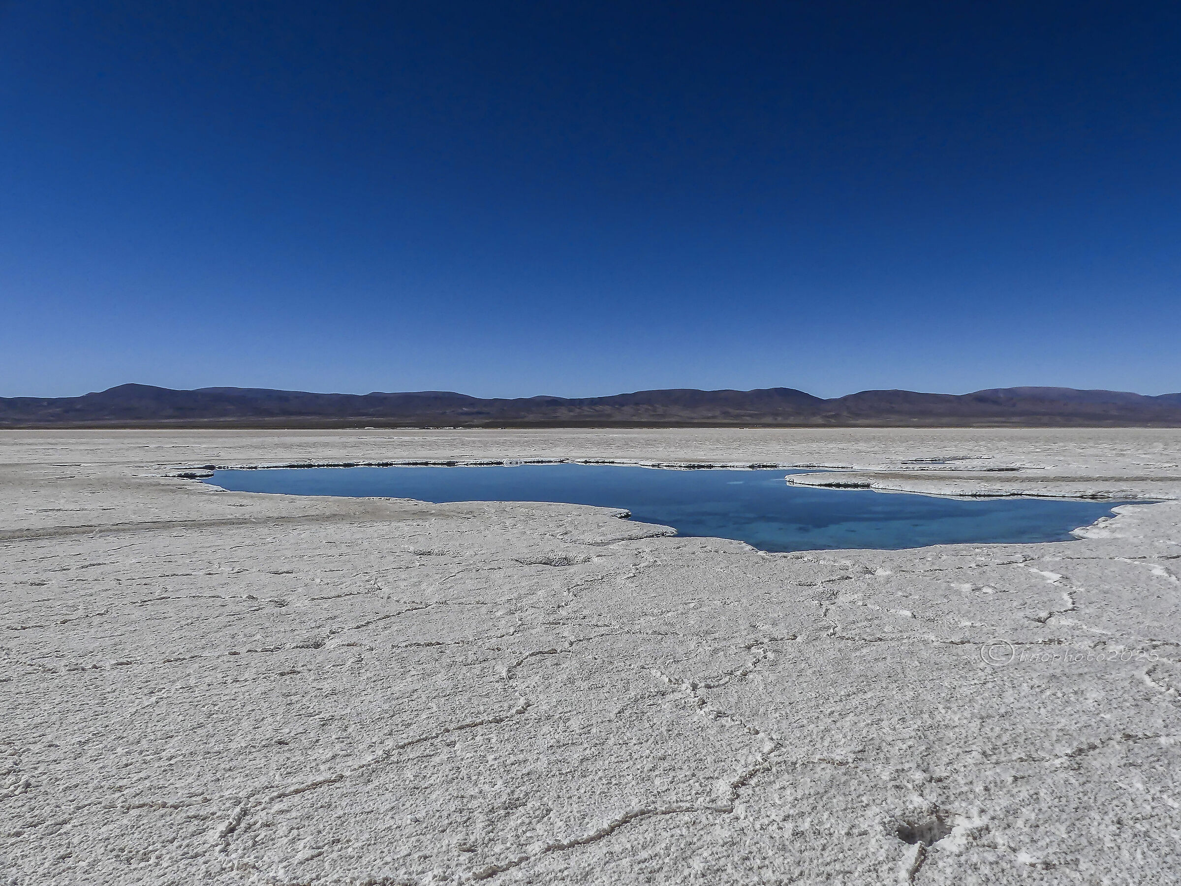 Salinas Grandes No. 2
