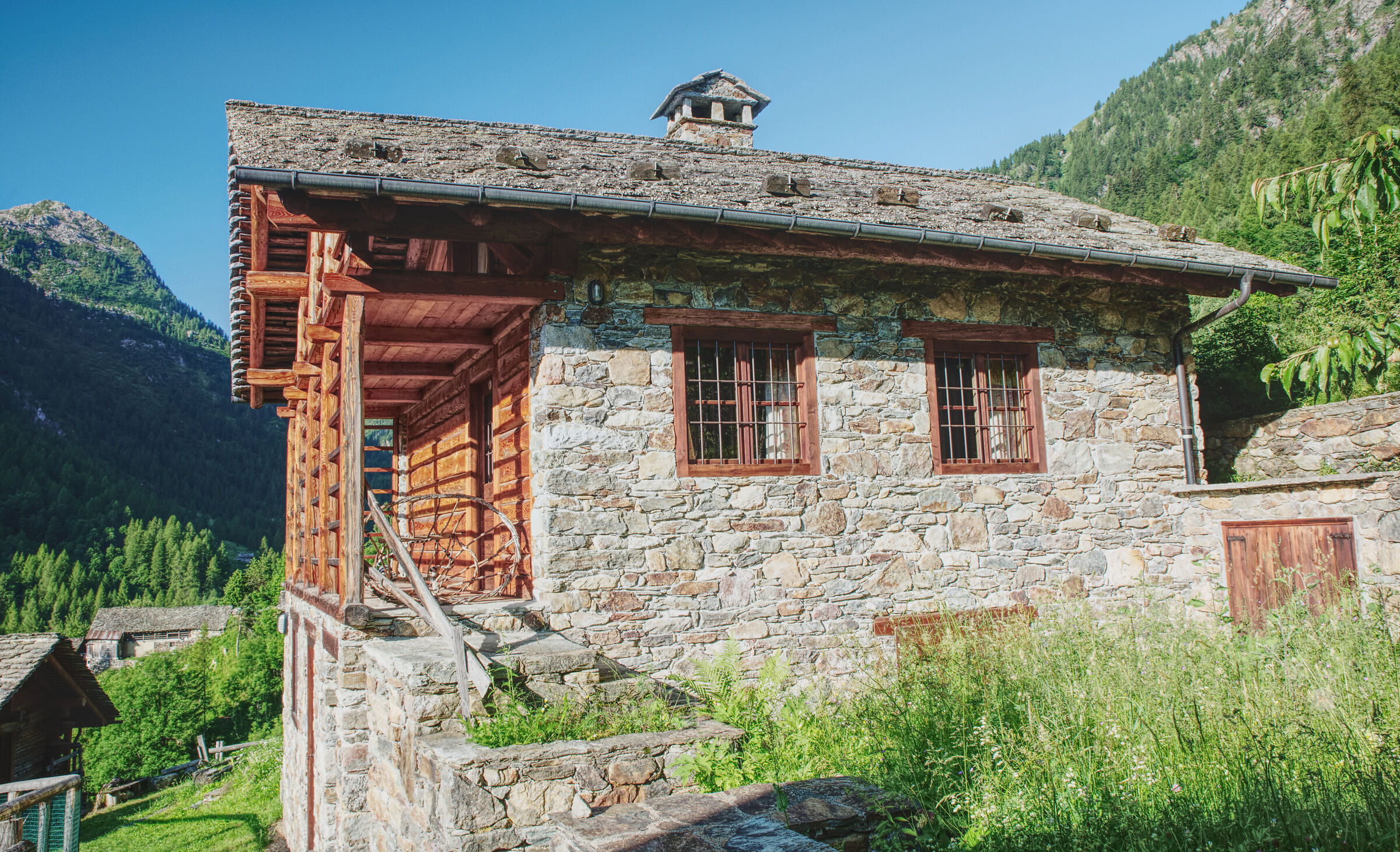 Valsesia-Val Vogna