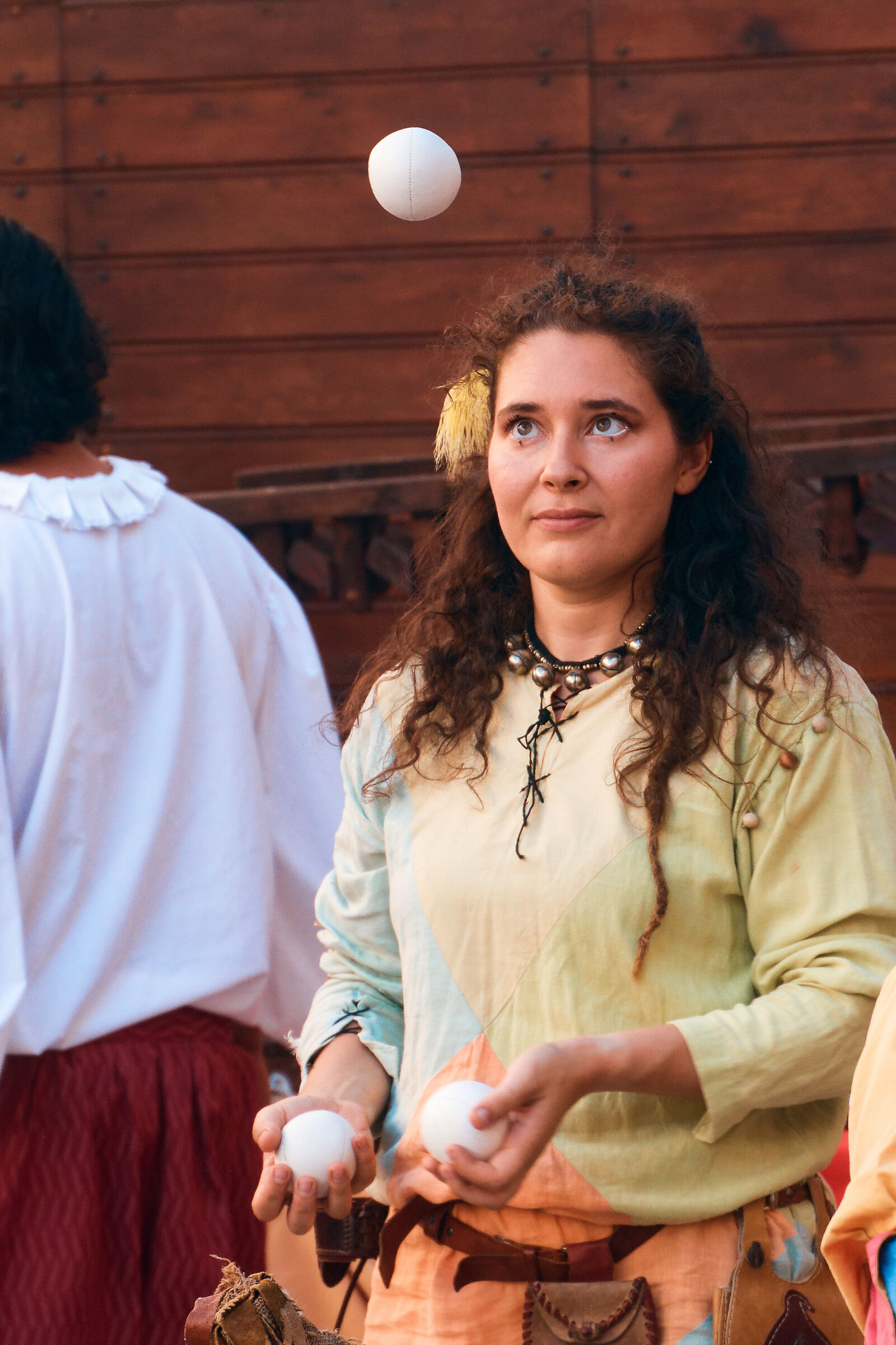 Fiera dei Soprastanti '25 - Giocoliera