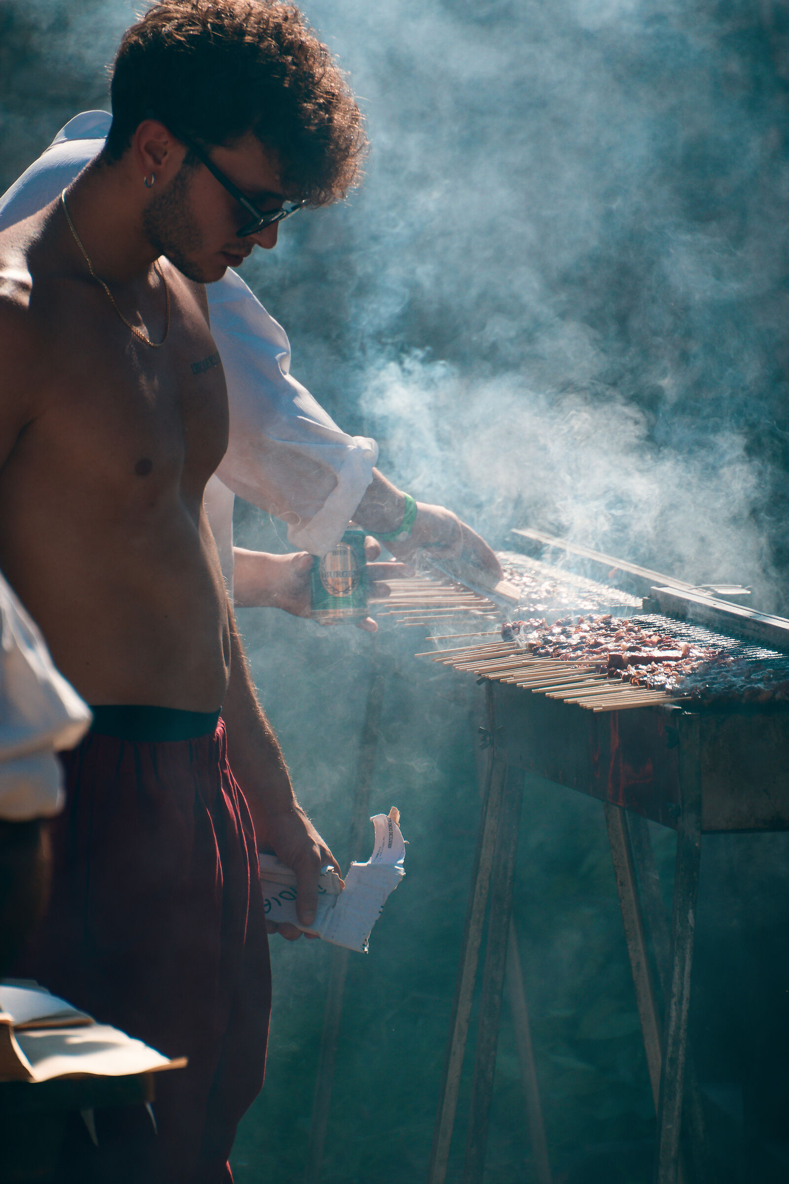 Fiera dei Soprastanti '25 - La Brace