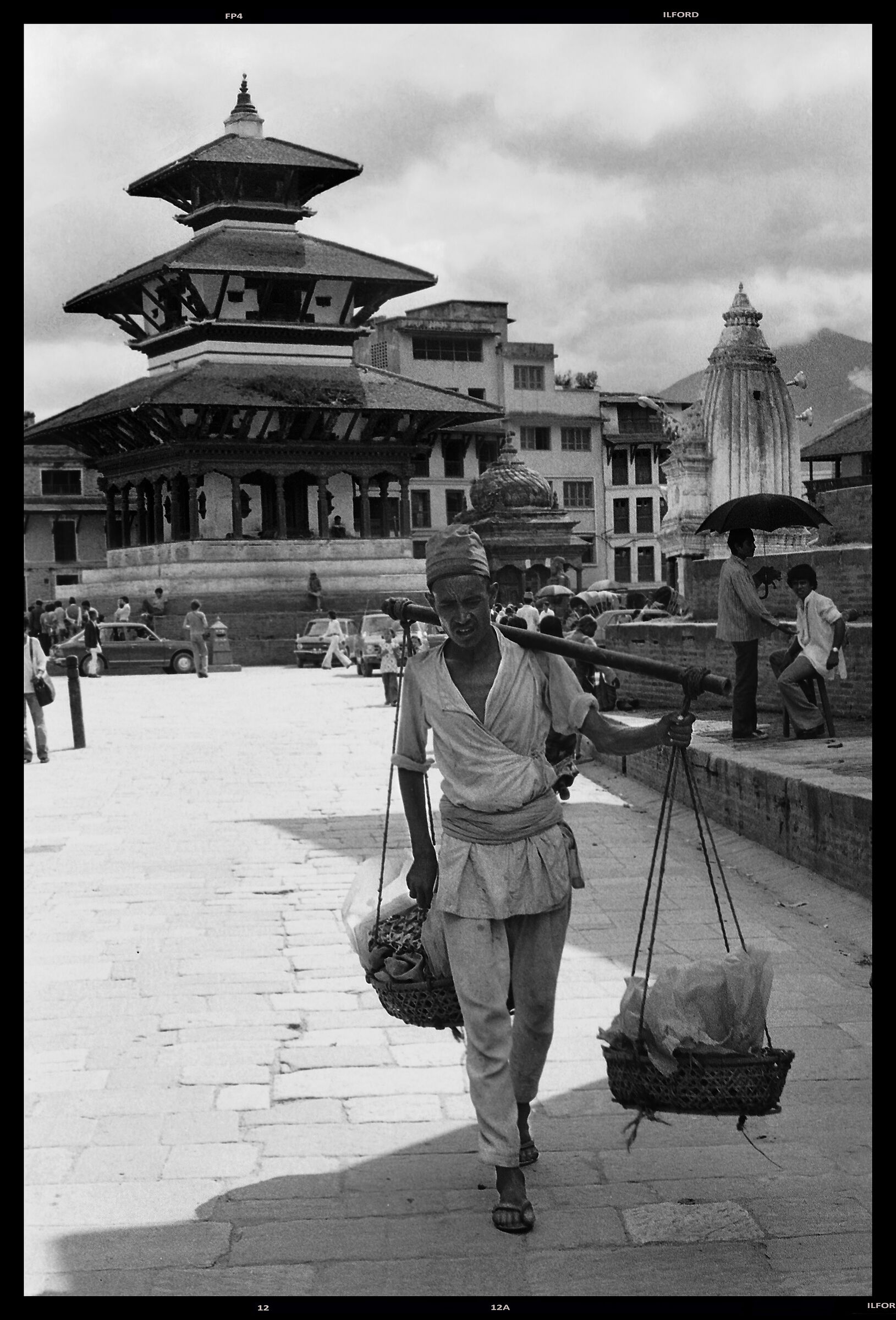 Katmandu