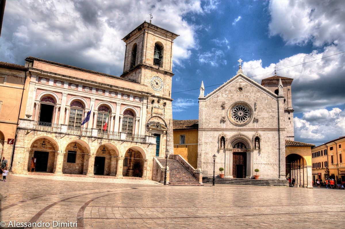 Norcia