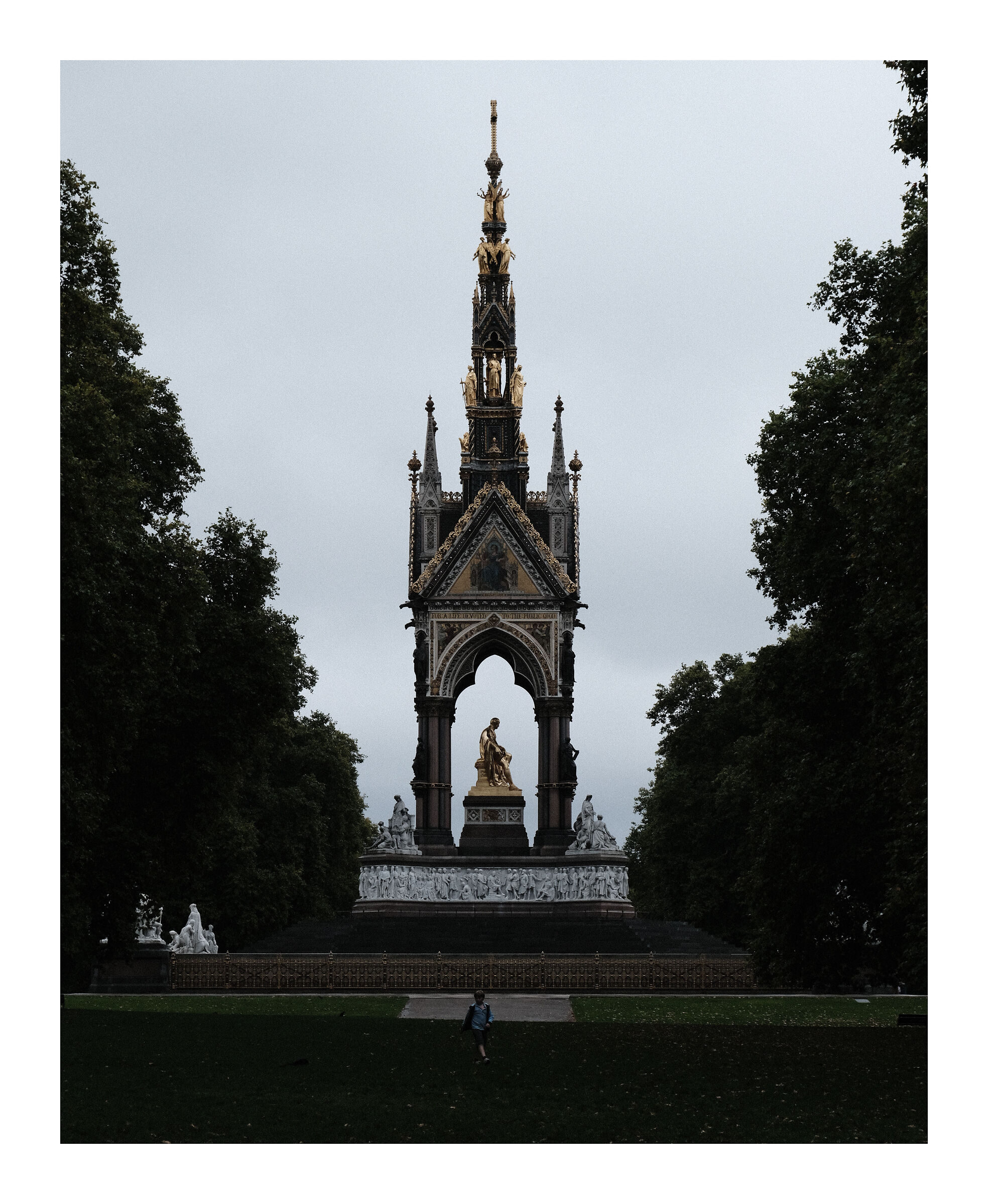 London