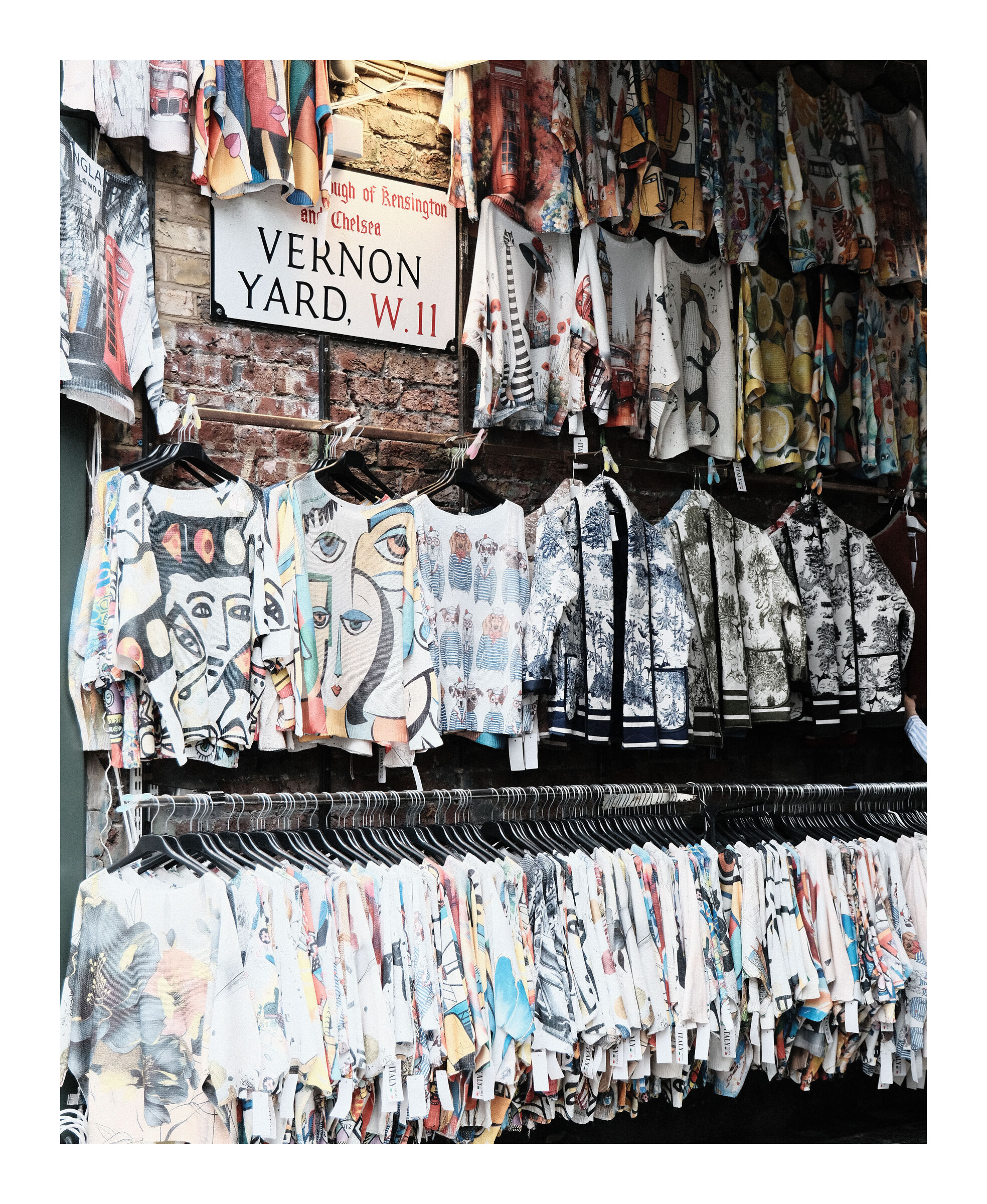 Camden Town