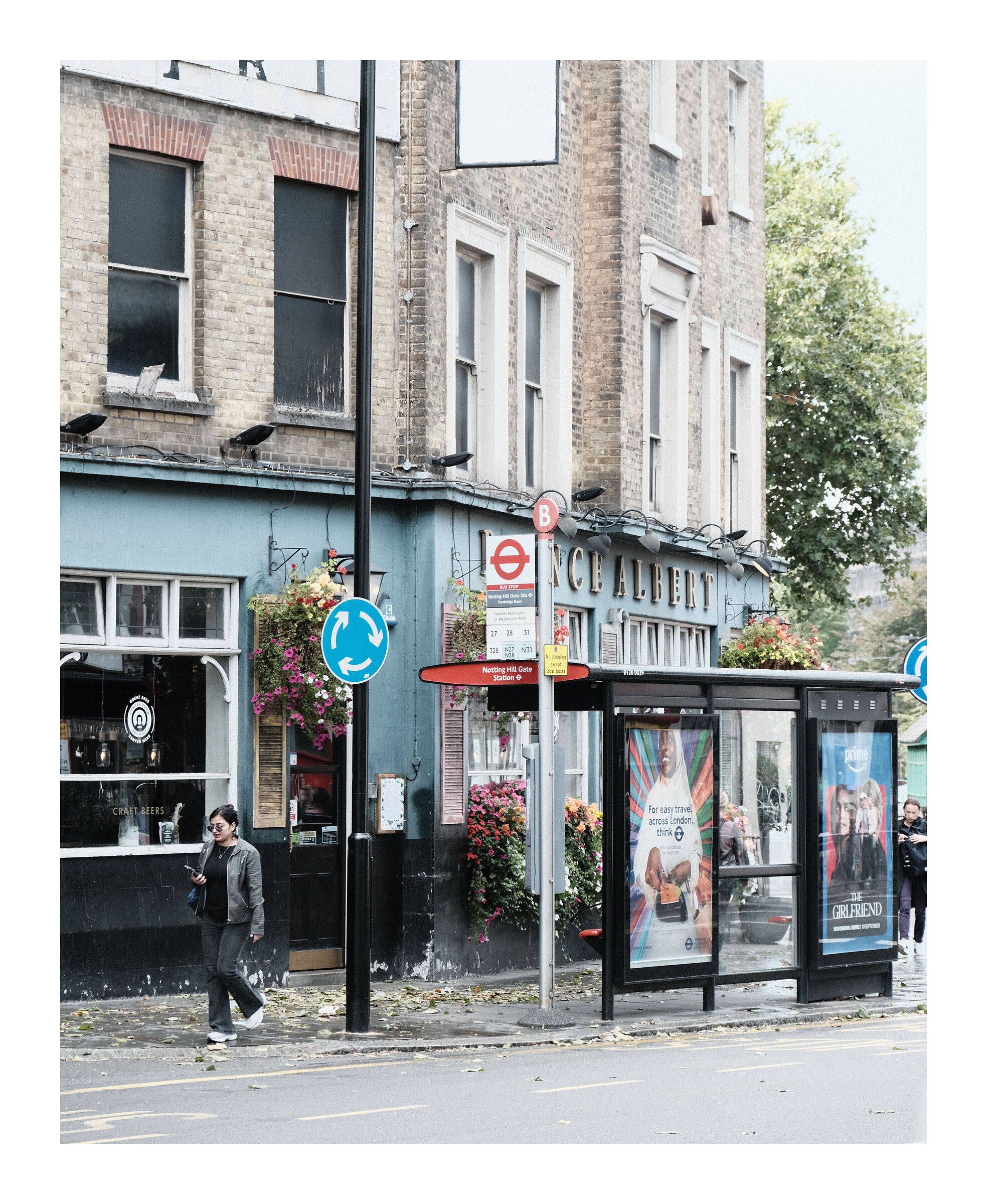 Camden Town