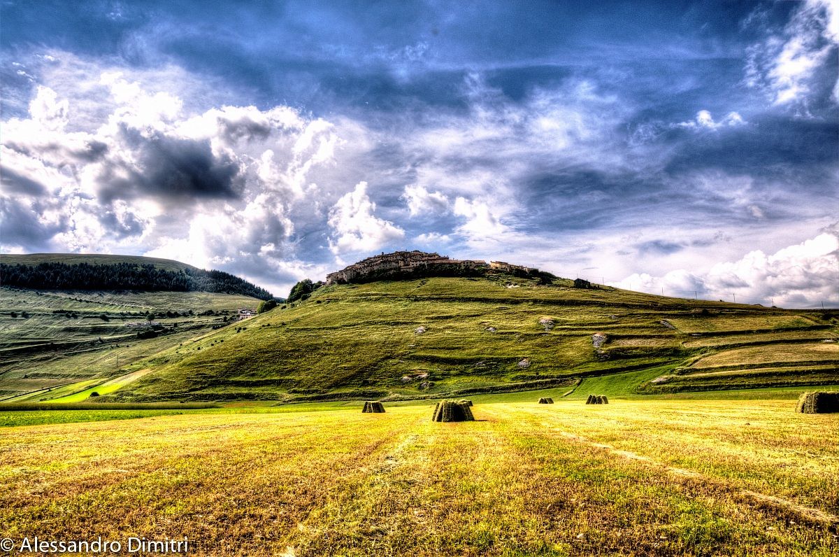 Castelluccio