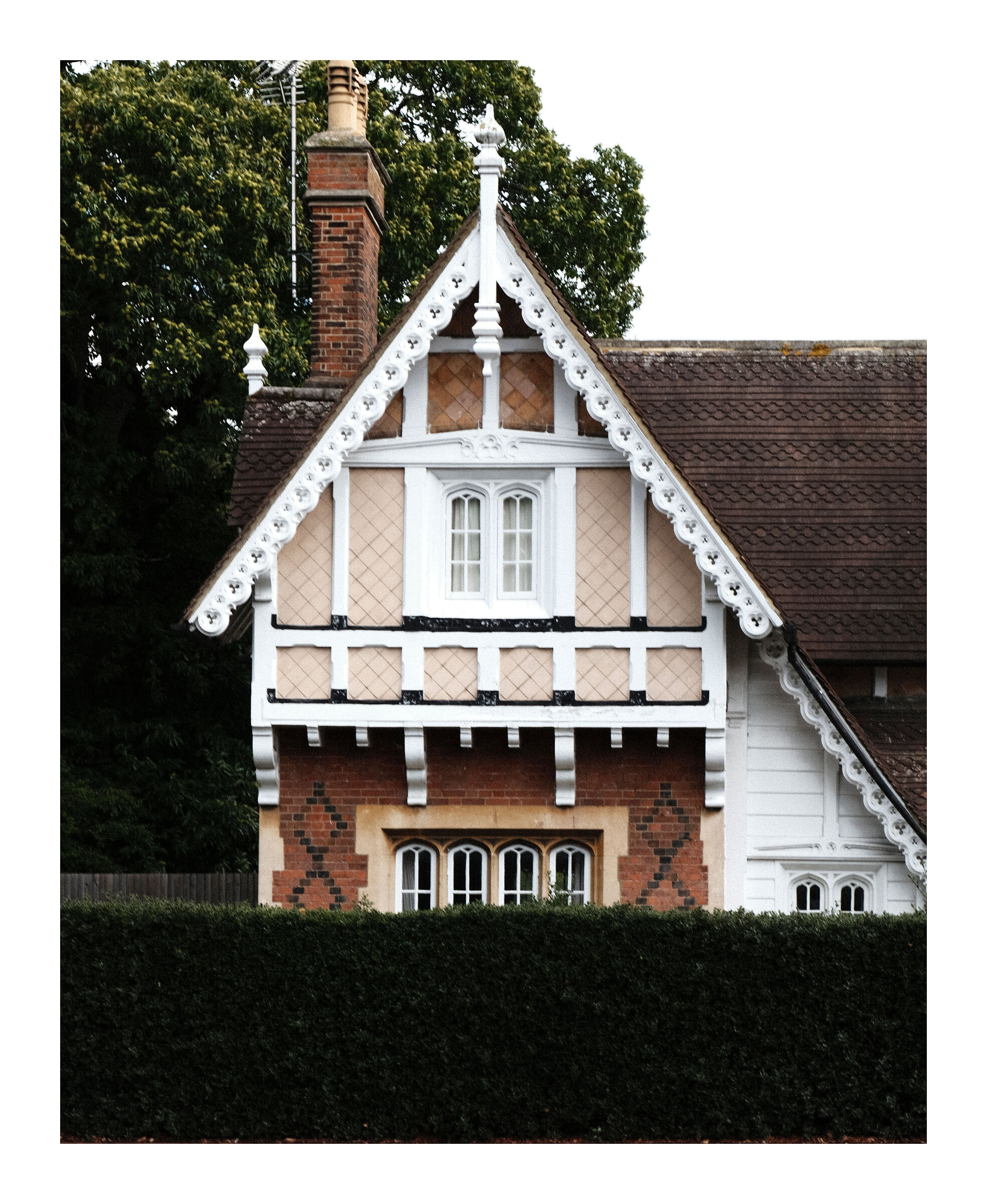 Hansel and Gretel | London