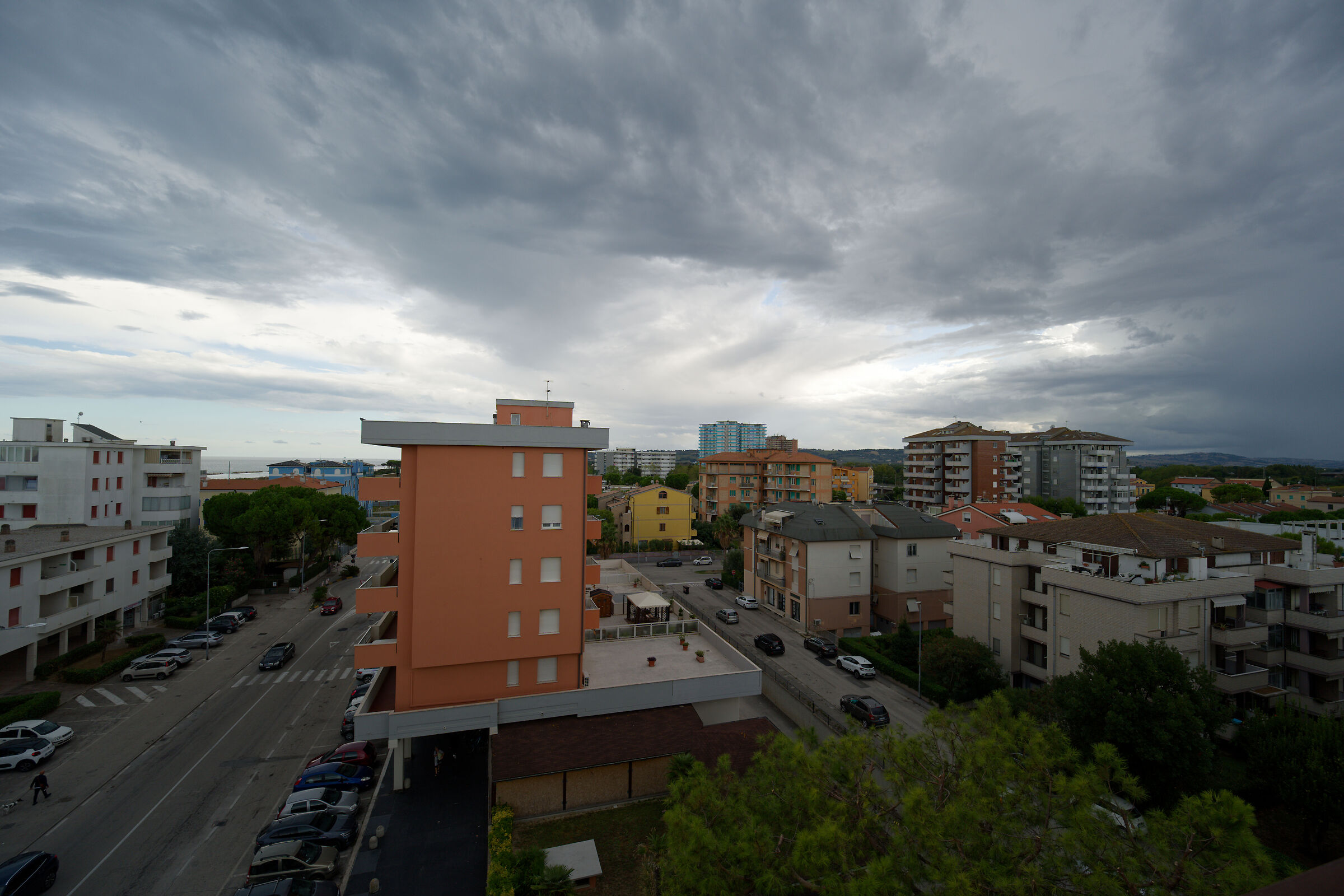 Test Viltrox 14mm f4 sony f4