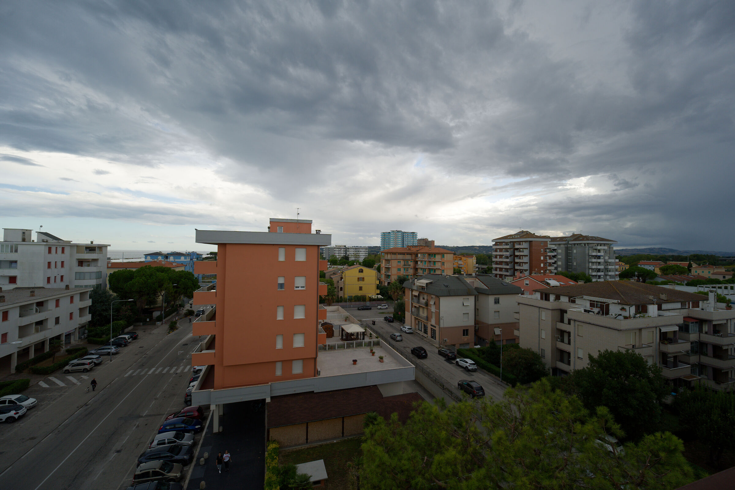 Test Viltrox 14mm f4 sony f8