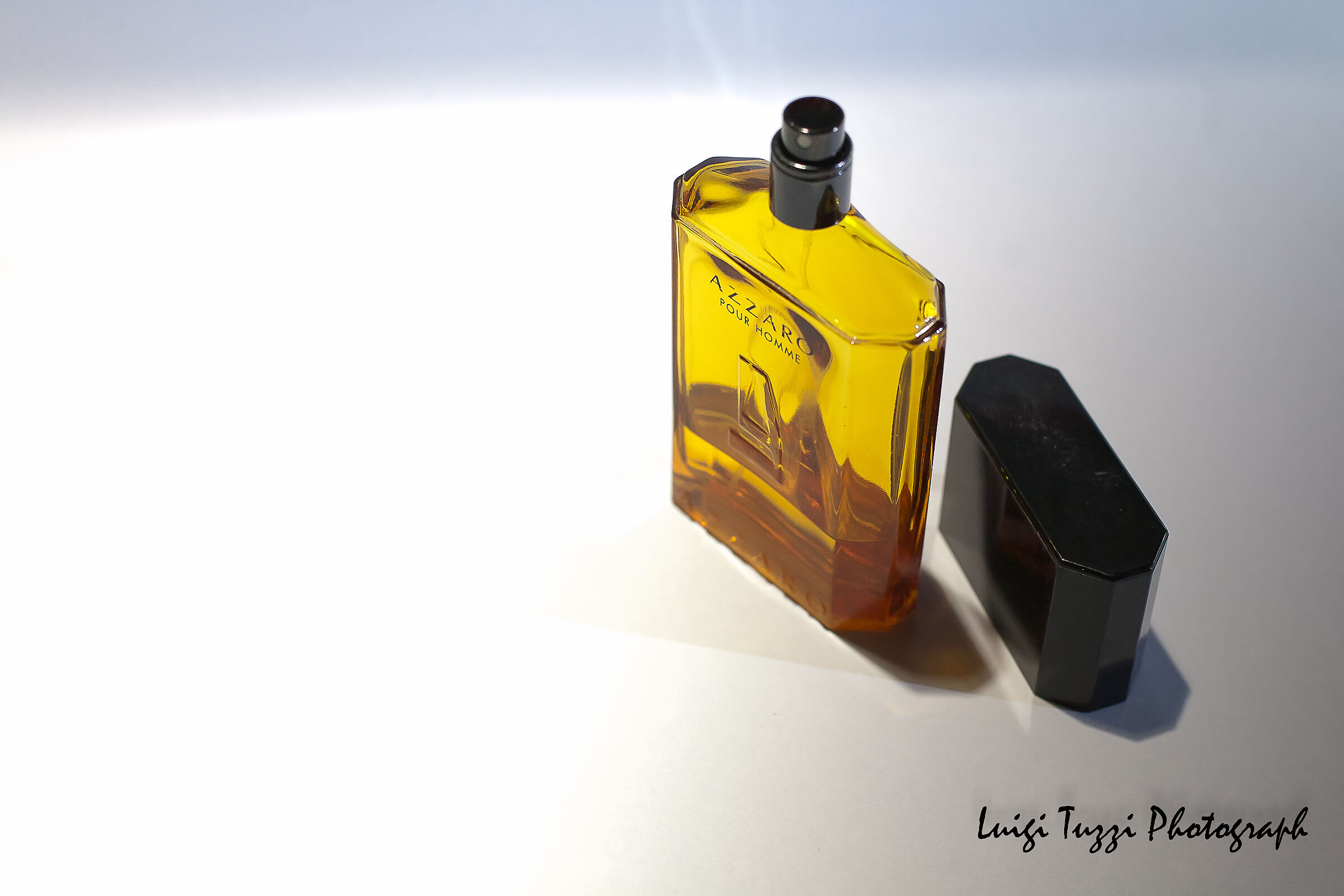 PERFUMES