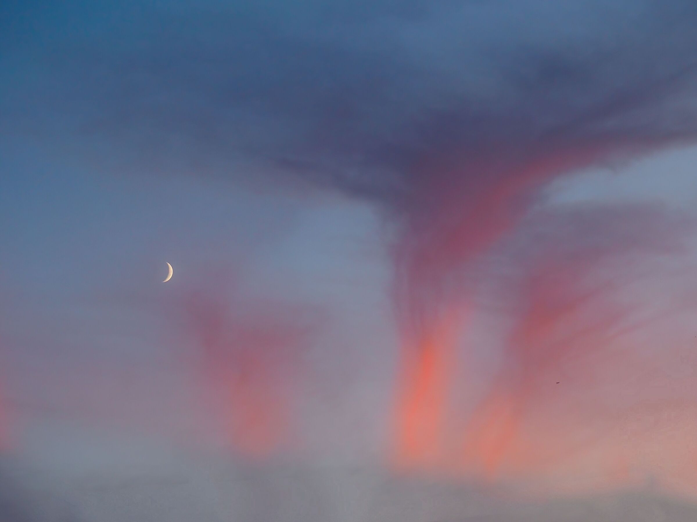 Fenomeni Atmosferici