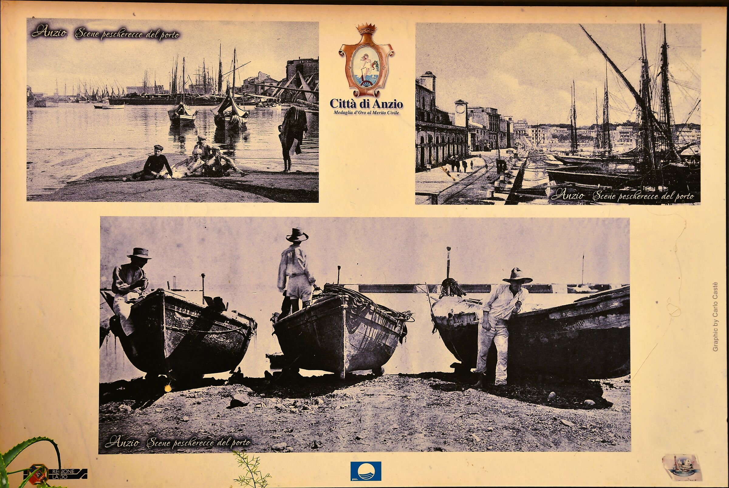 Rogue nostalgia......