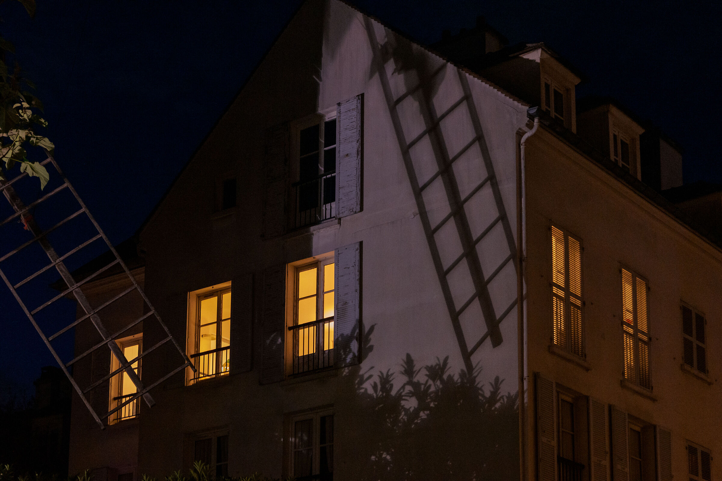 Le ombre